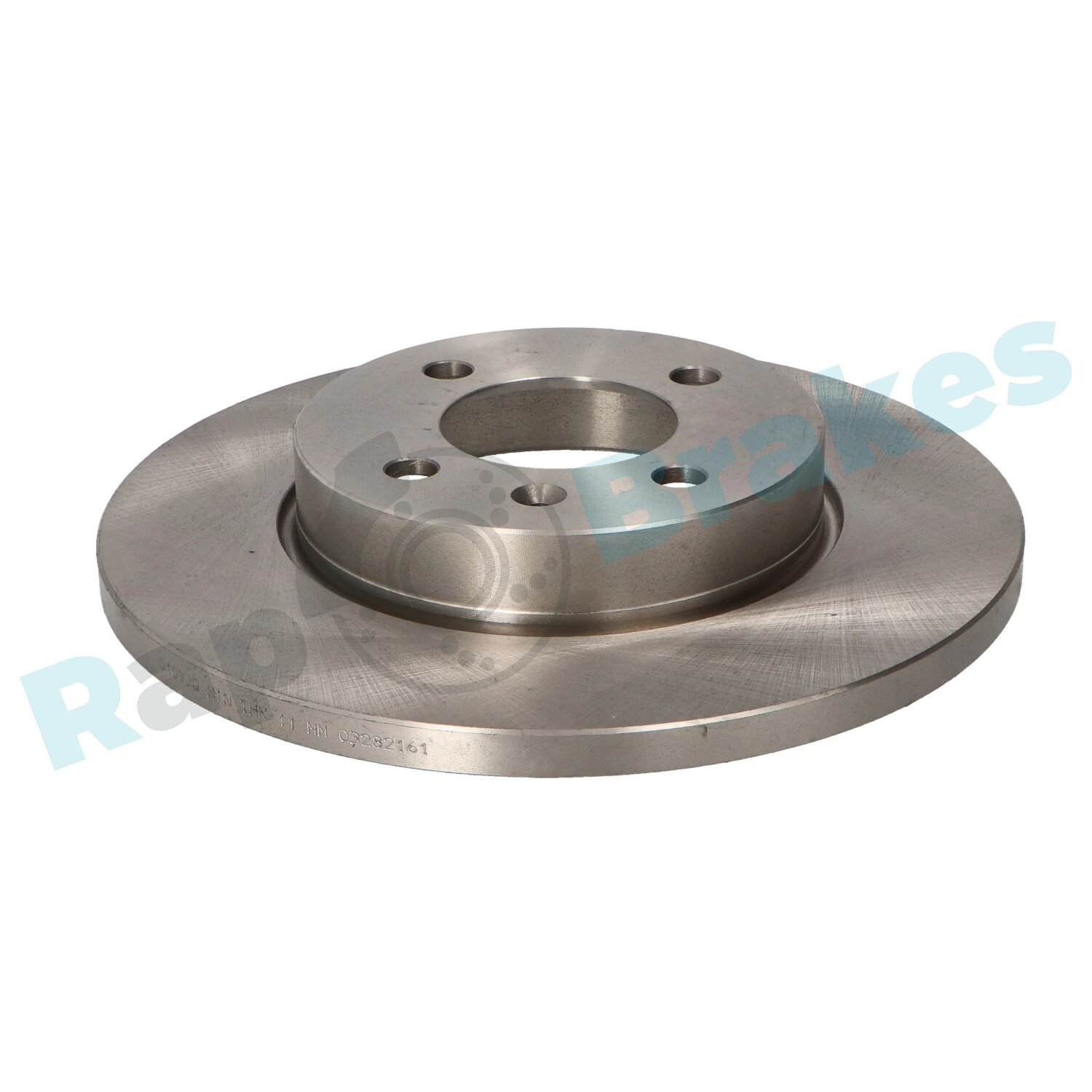Brake Disc R-D0880
