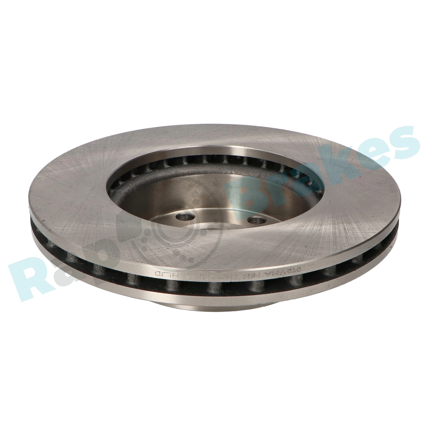 Brake Disc R-D0972