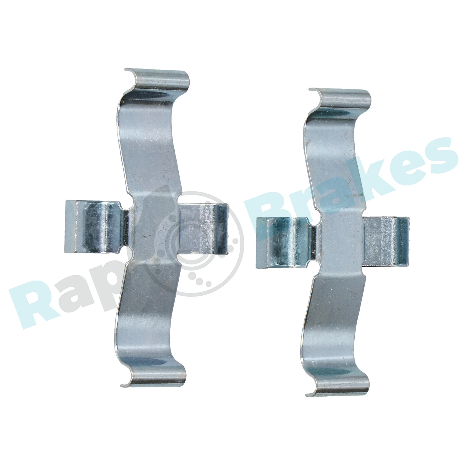 Accessory Kit, disc brake pad R-U0174