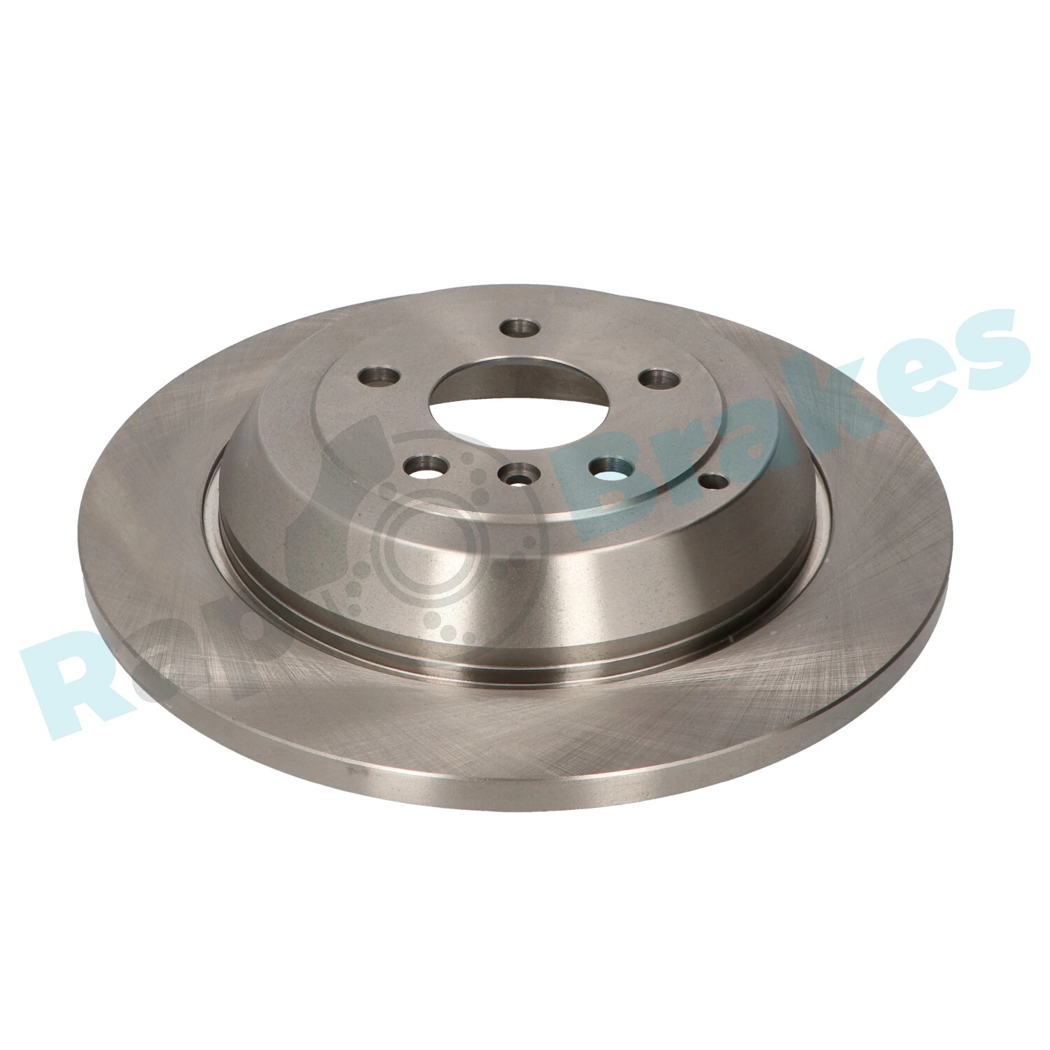 Brake Disc R-D0378