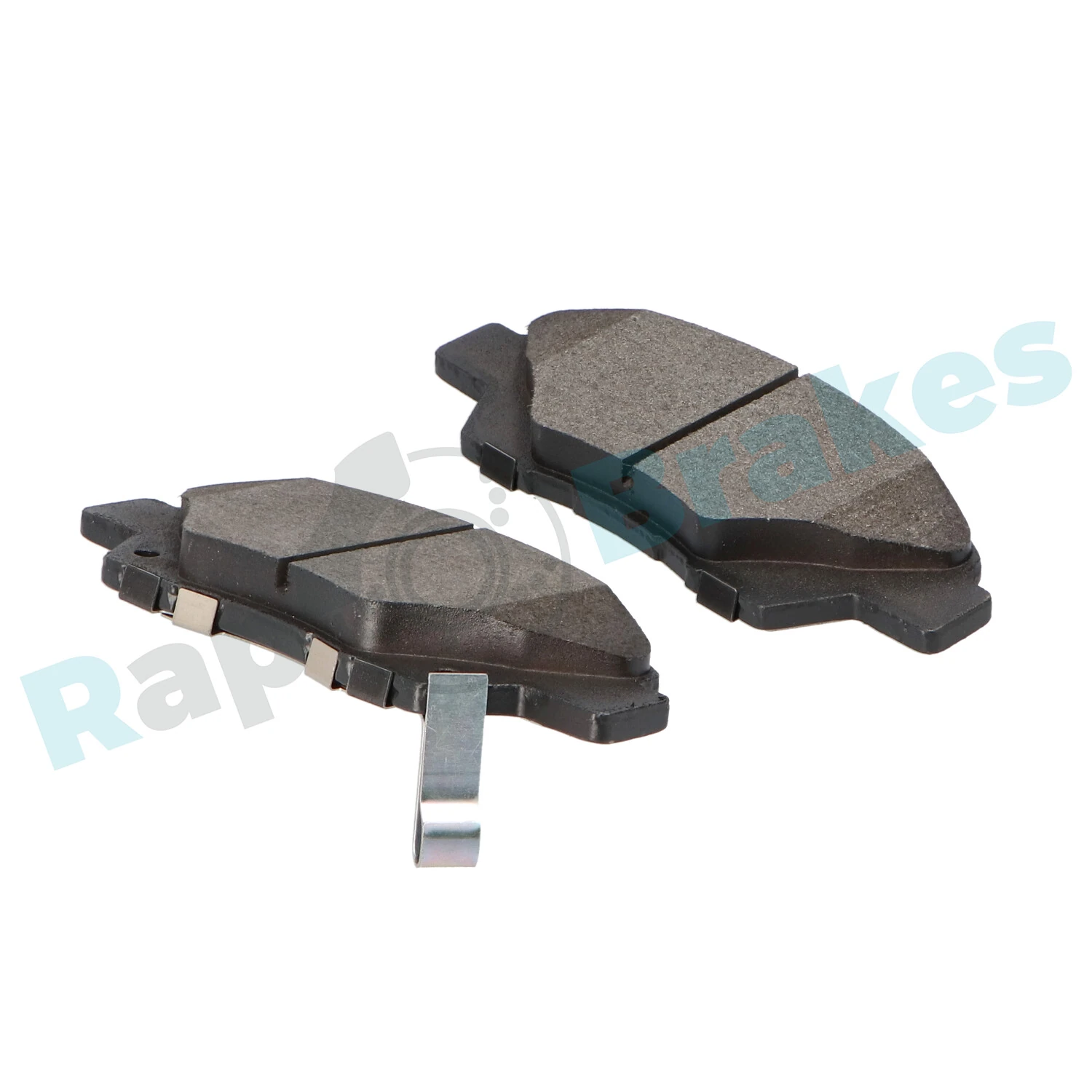 Brake Pad Set, disc brake R-P1279
