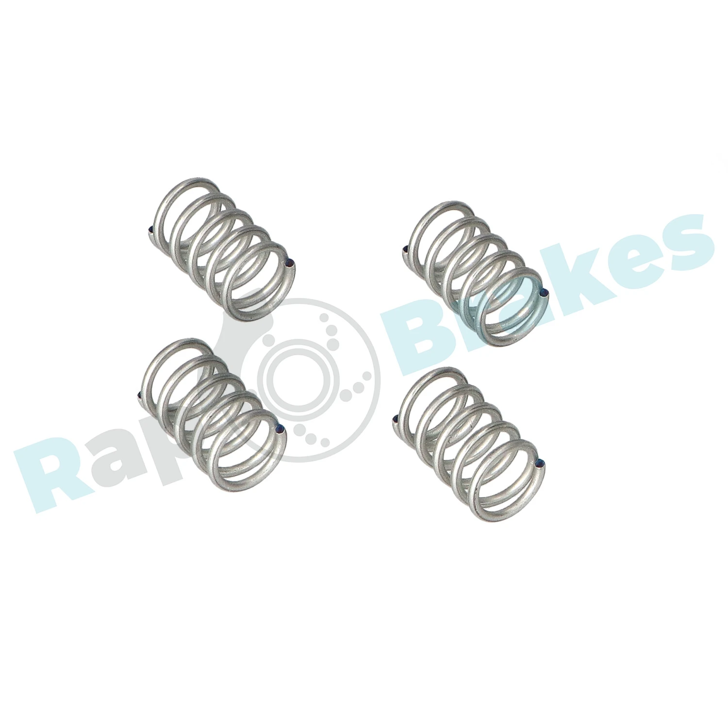 Accessory Kit, brake shoes R-T0009