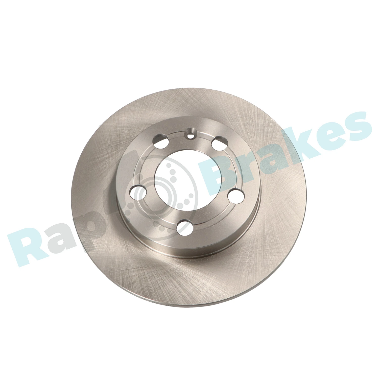 Brake Disc R-D0650