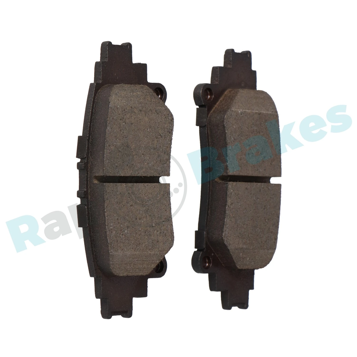 Brake Pad Set, disc brake R-P1422