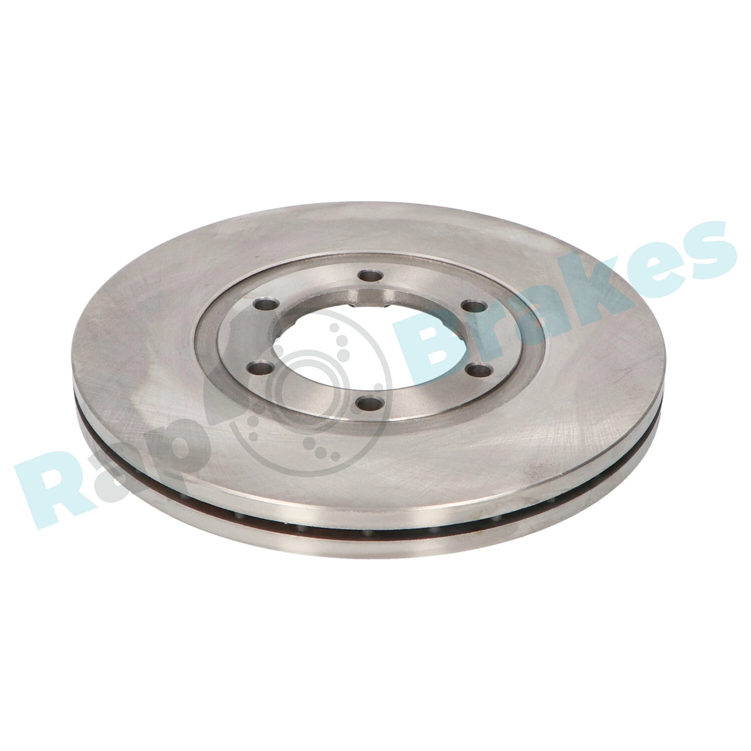 Brake Disc R-D0024