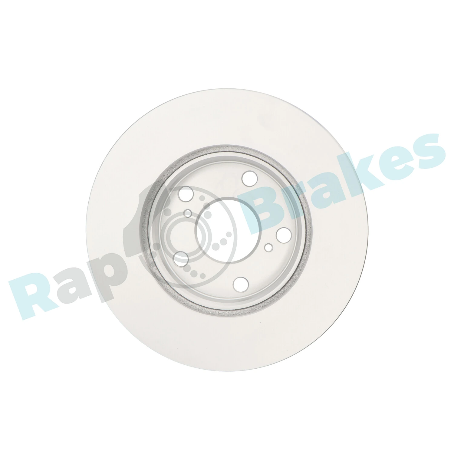 Brake Disc R-D0297