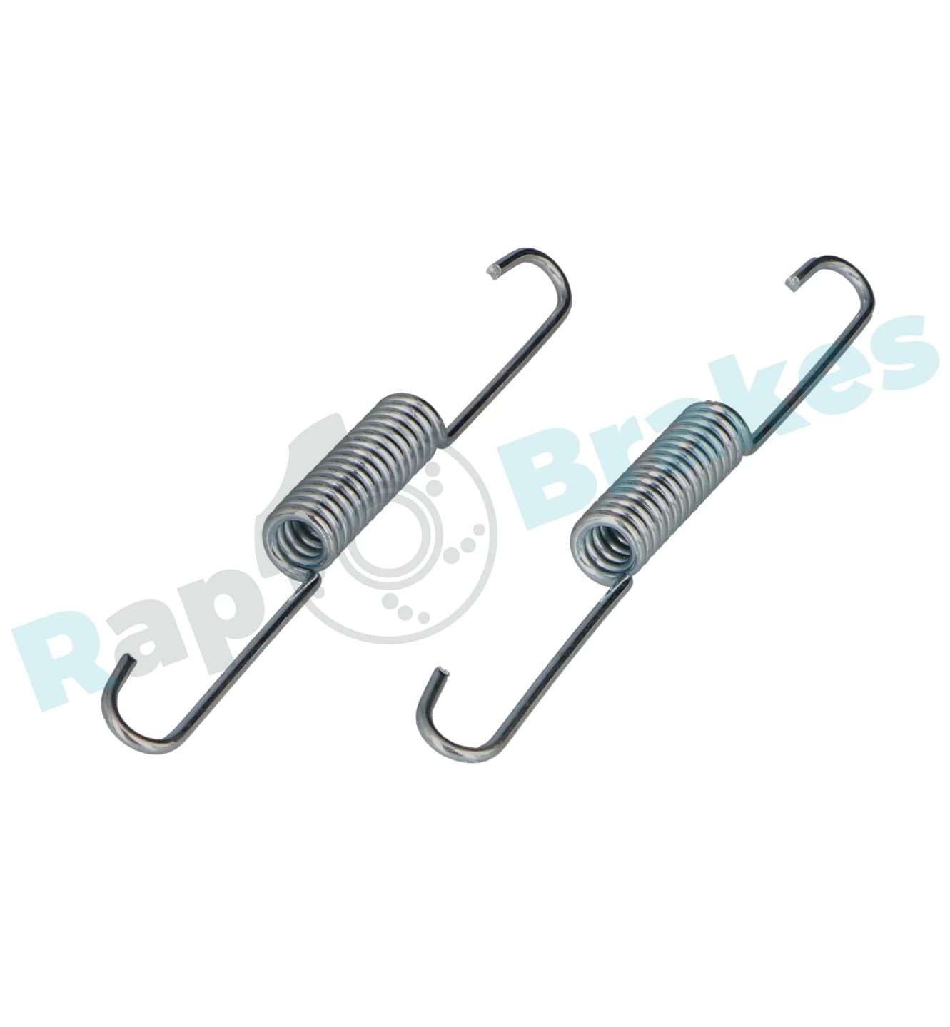Accessory Kit, brake shoes R-T0210