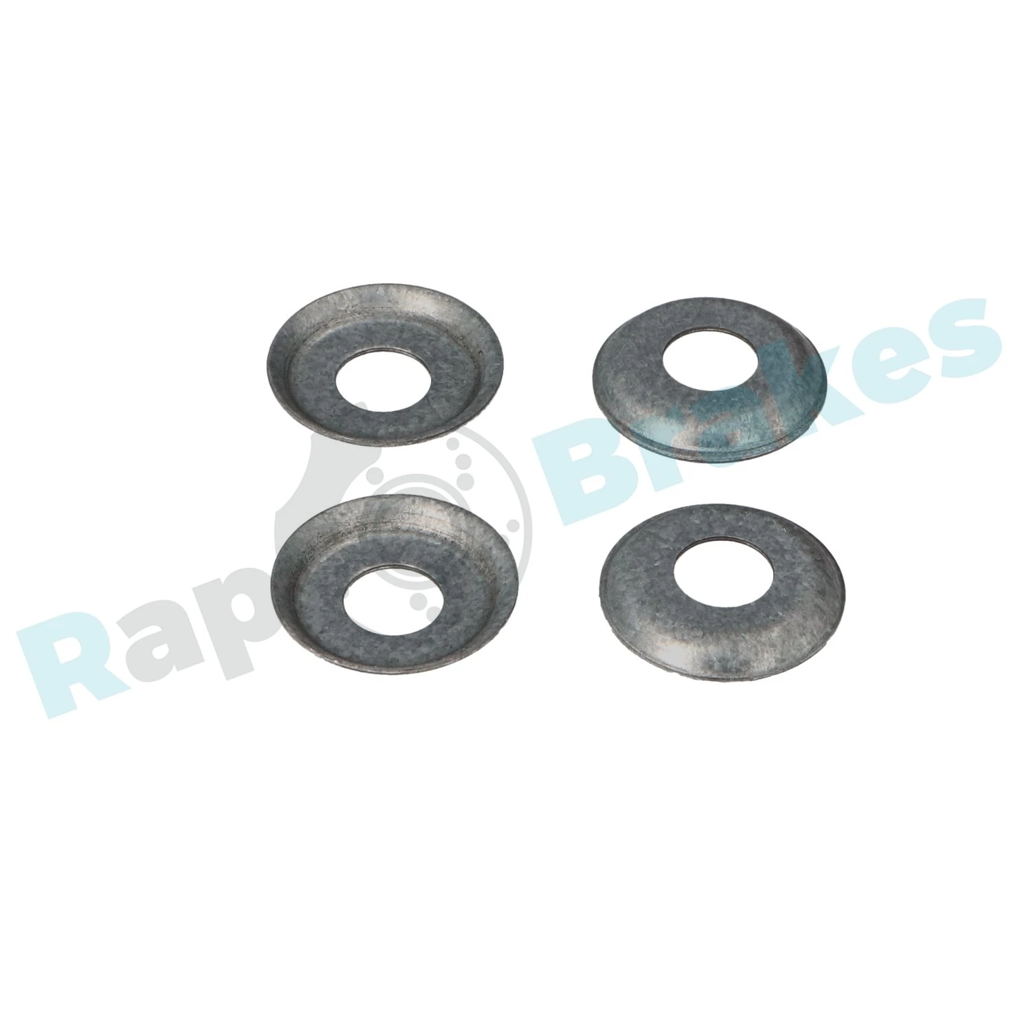Accessory Kit, brake shoes R-T0161