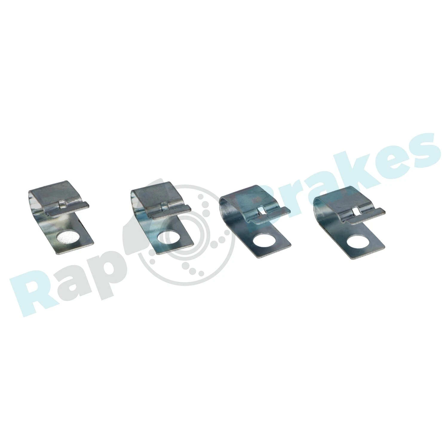 Accessory Kit, brake shoes R-T0184