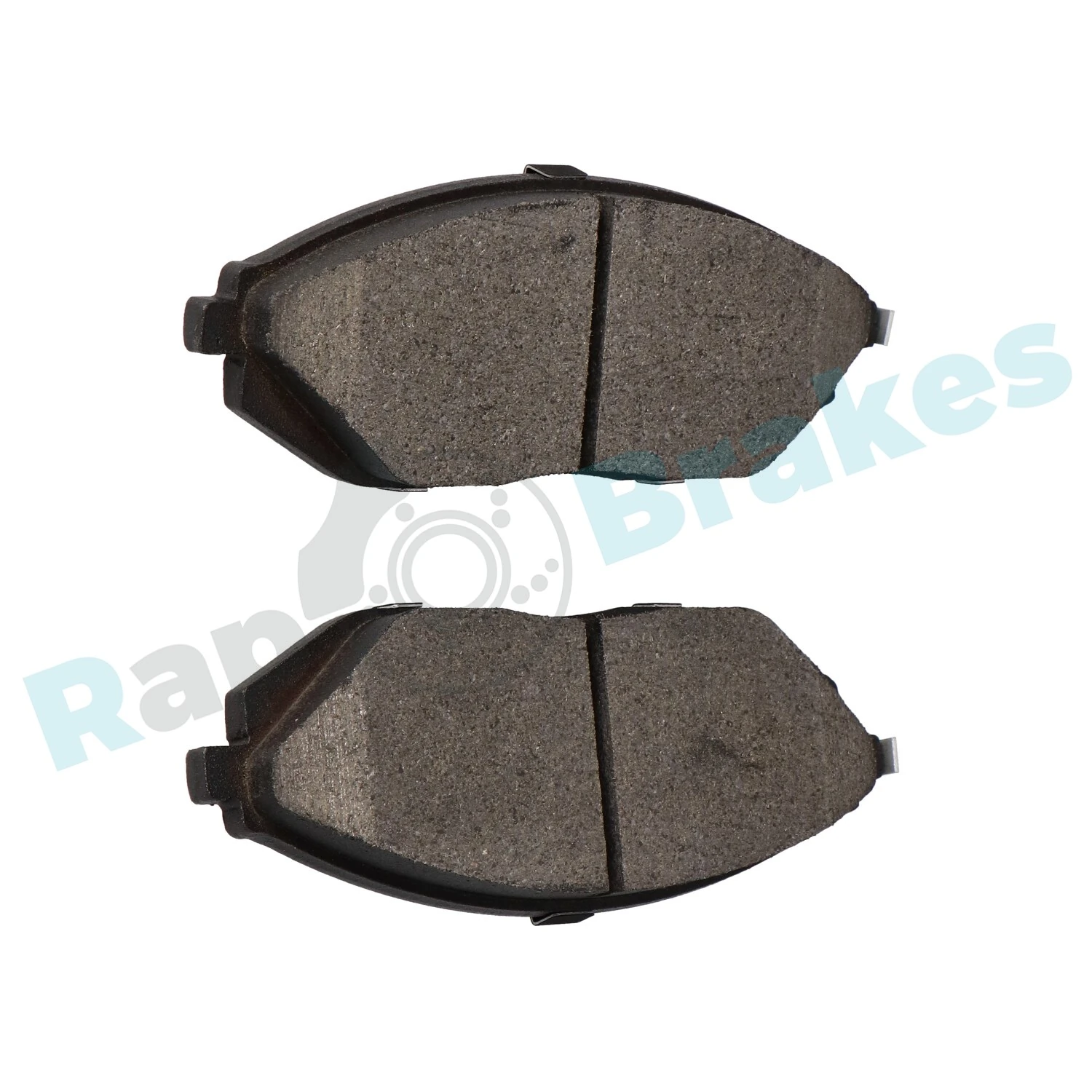 Brake Pad Set, disc brake R-P1447