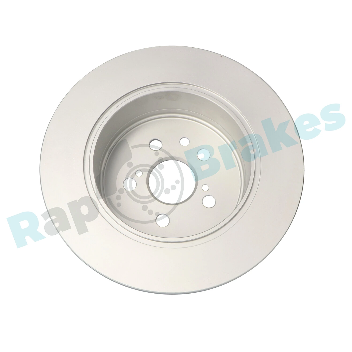 Brake Disc R-D0372