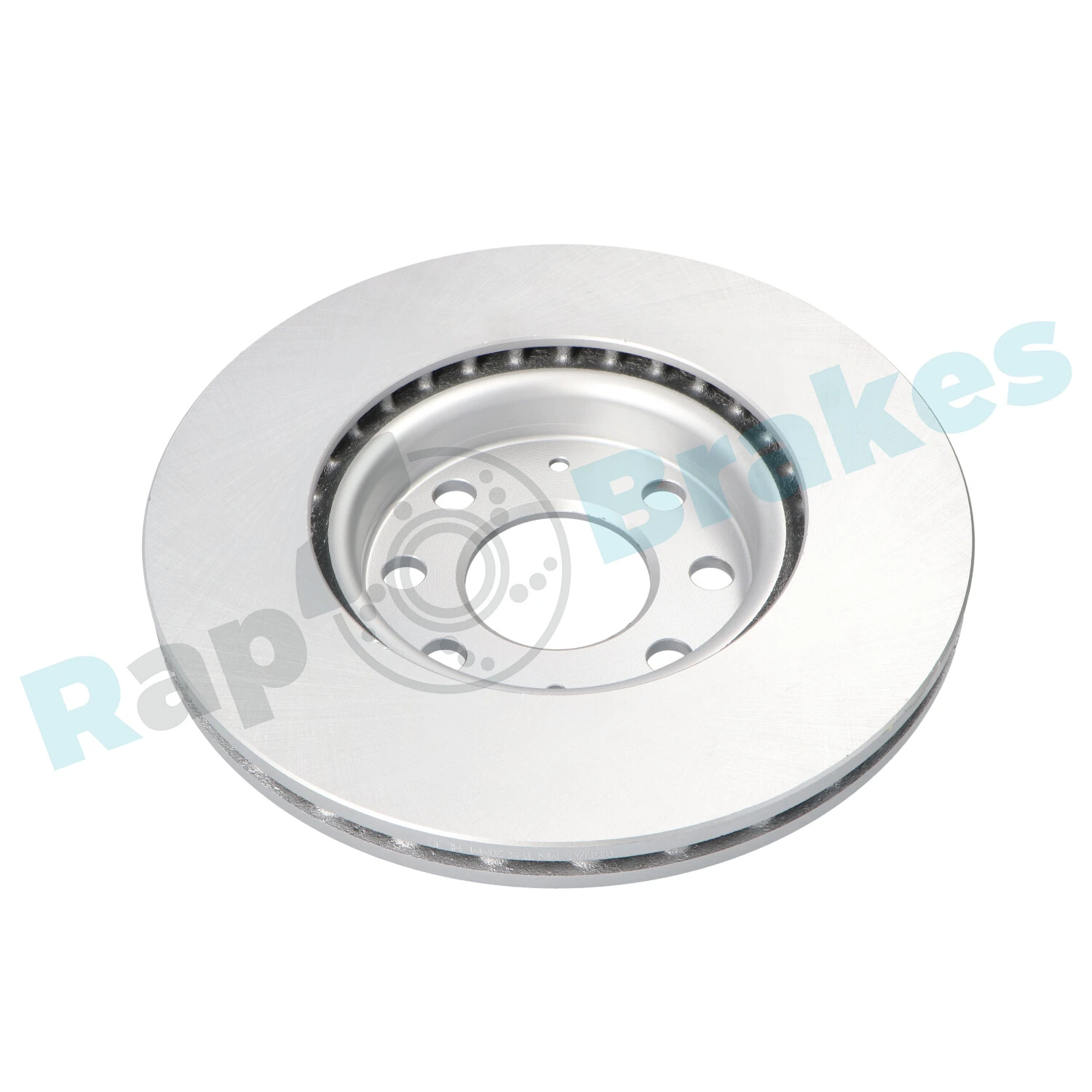 Brake Disc R-D0307C