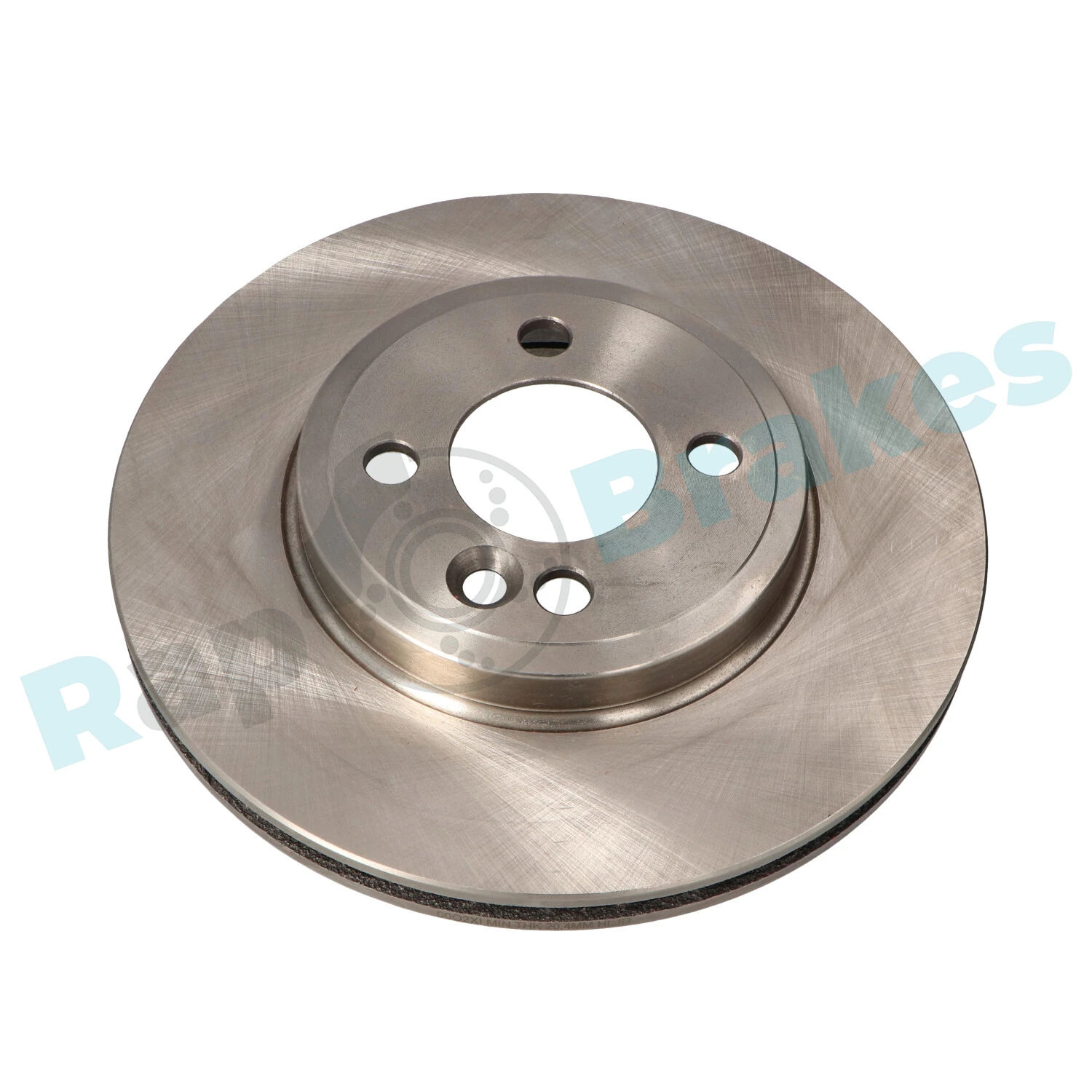 Brake Disc R-D0480