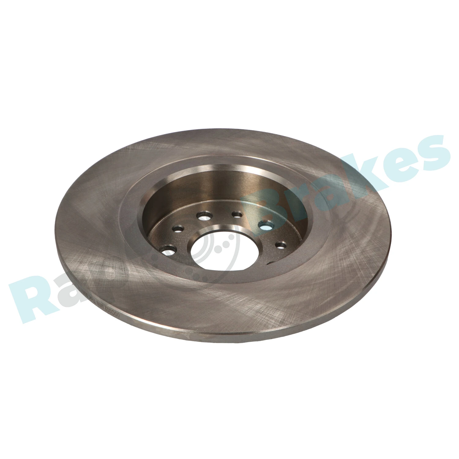 Brake Disc R-D0406