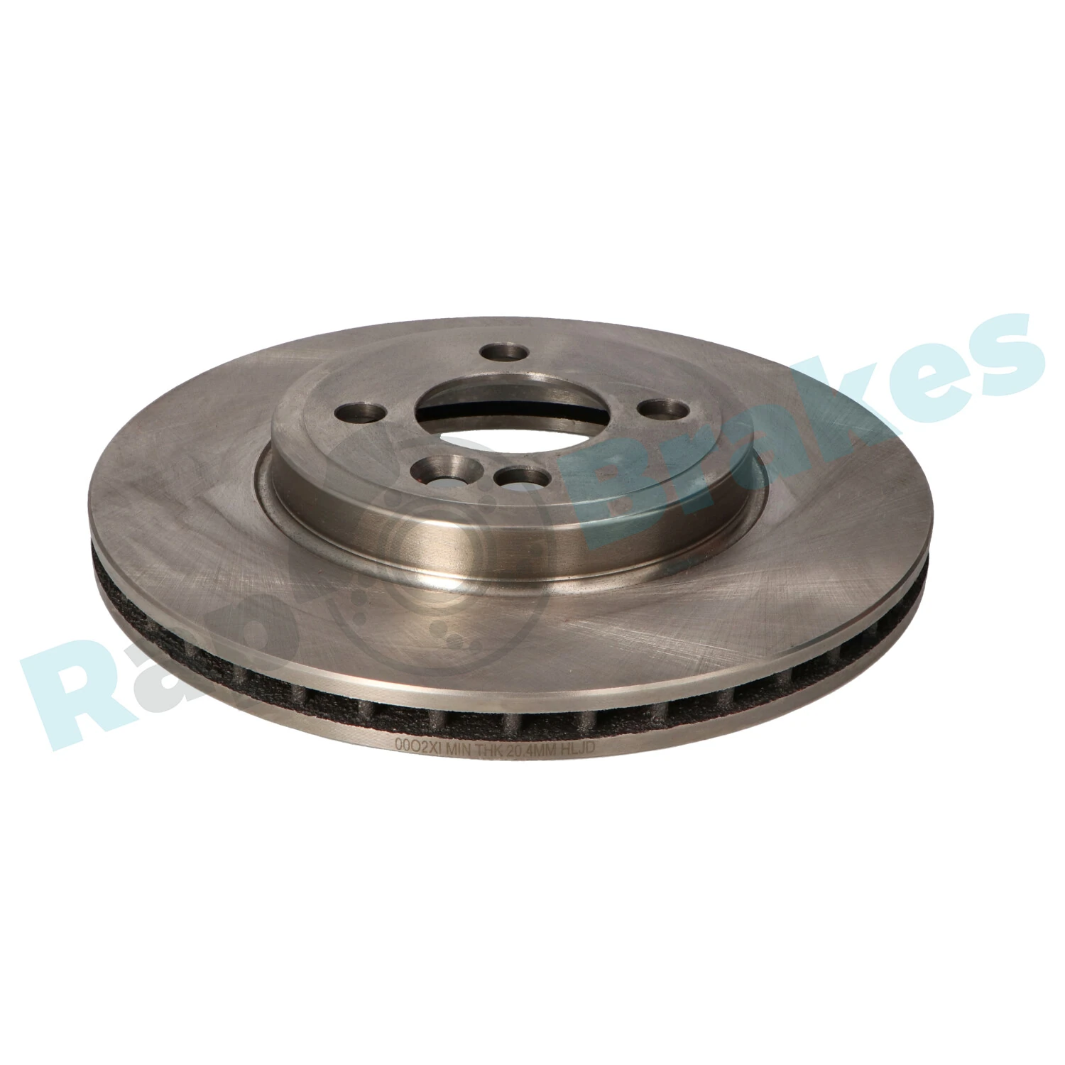 Brake Disc R-D0480