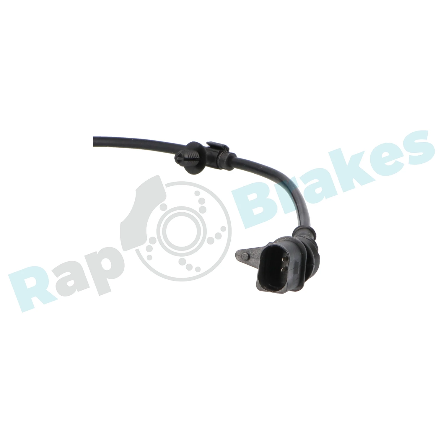 Warning Contact, brake pad wear R-G0194