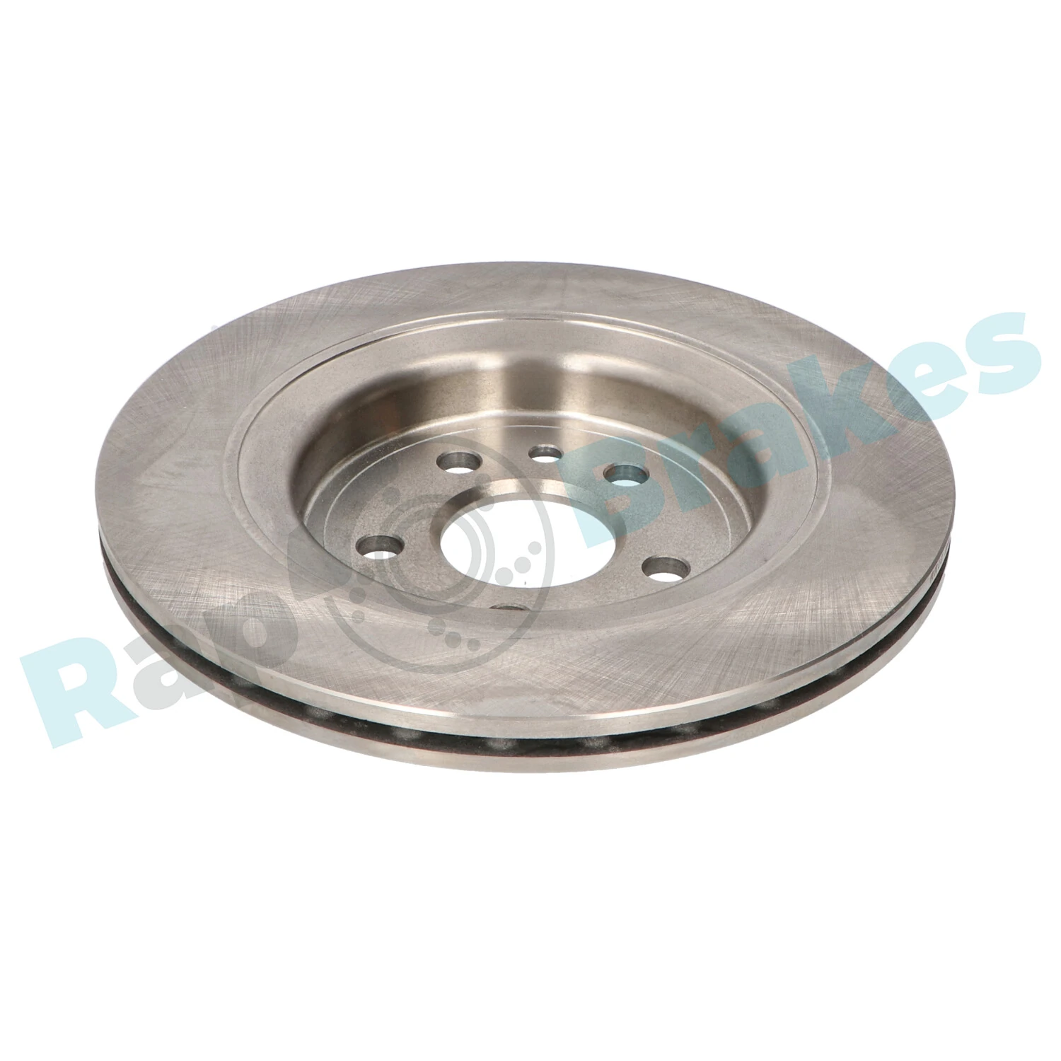 Brake Disc R-D0085