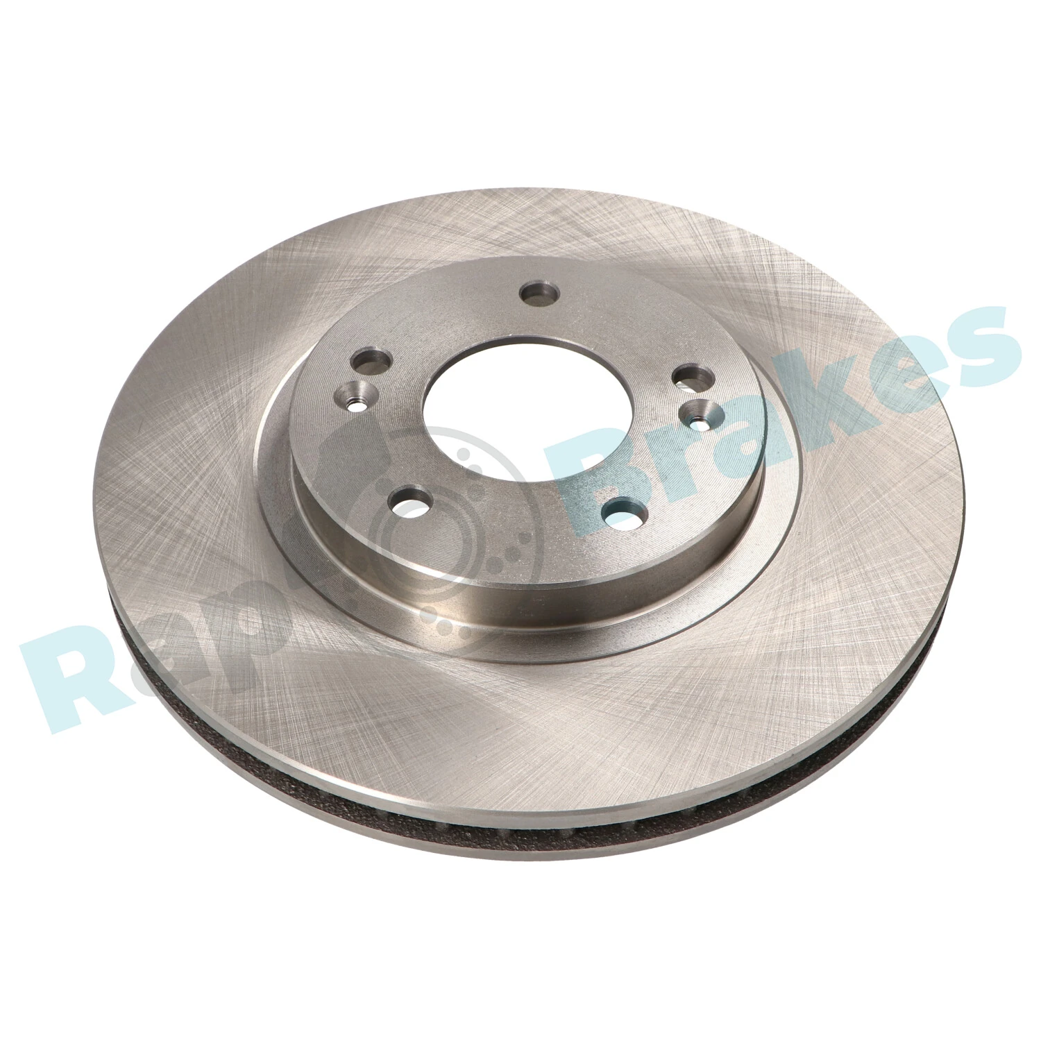 Brake Disc R-D0403