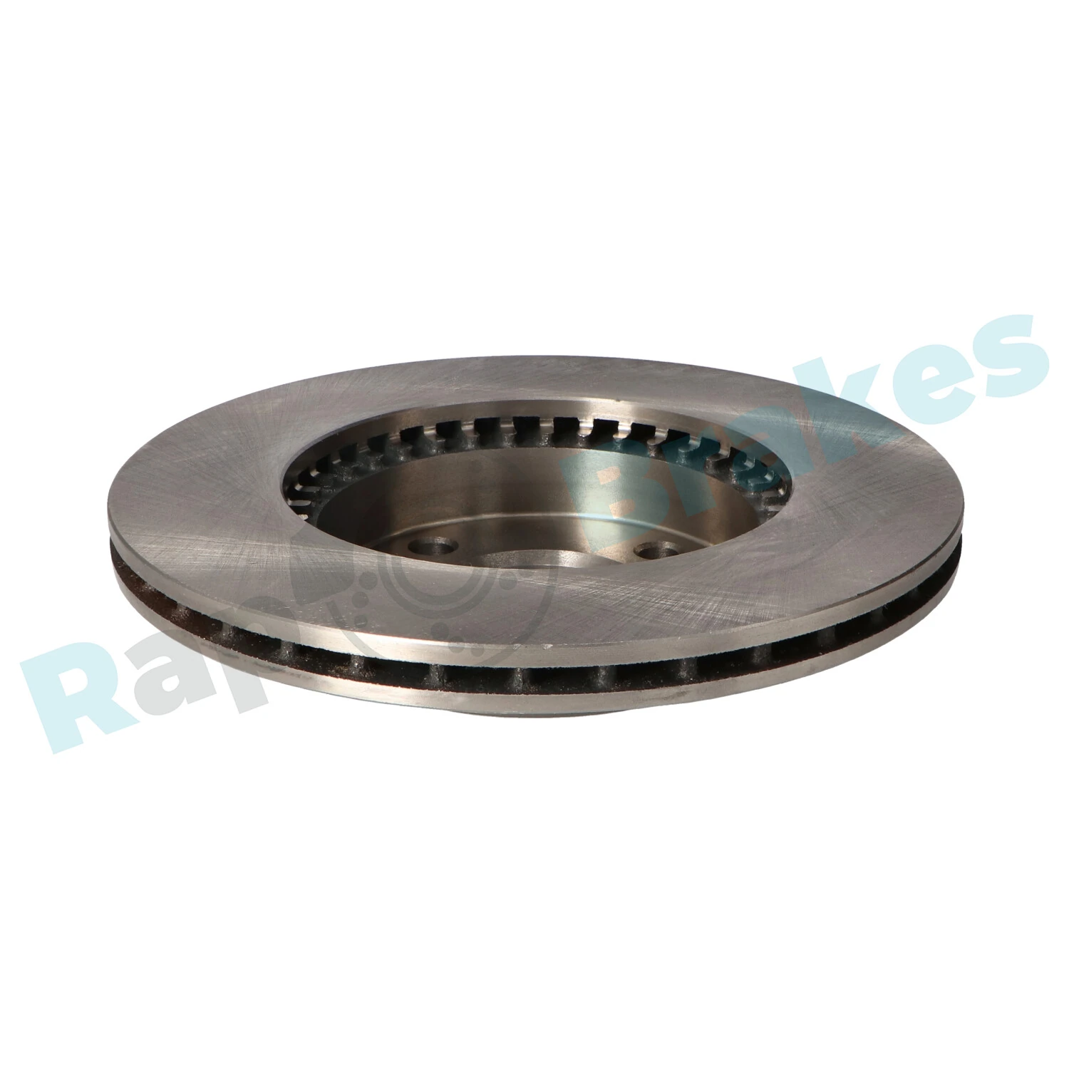 Тормозной диск R-D0677