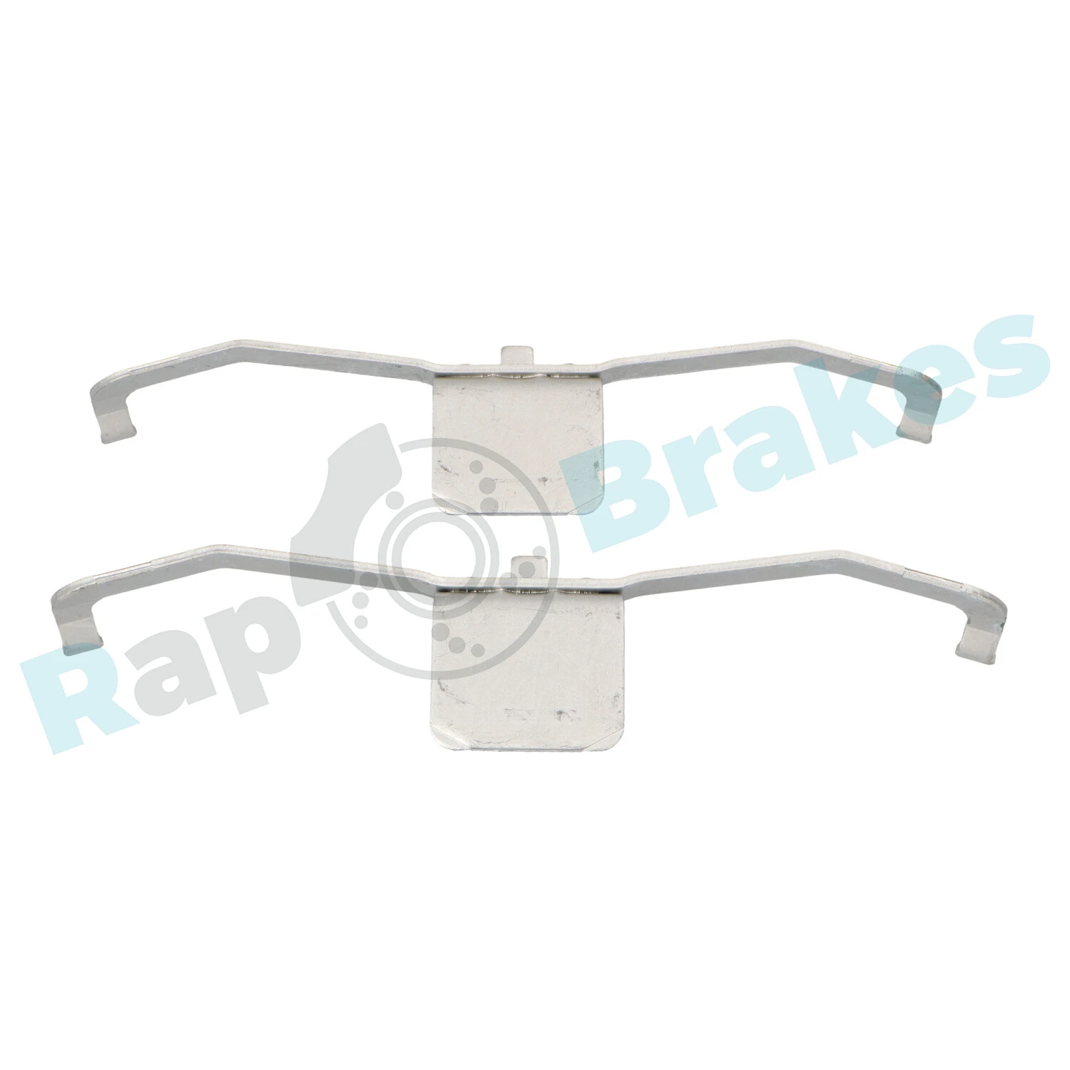 Accessory Kit, disc brake pad R-U0021
