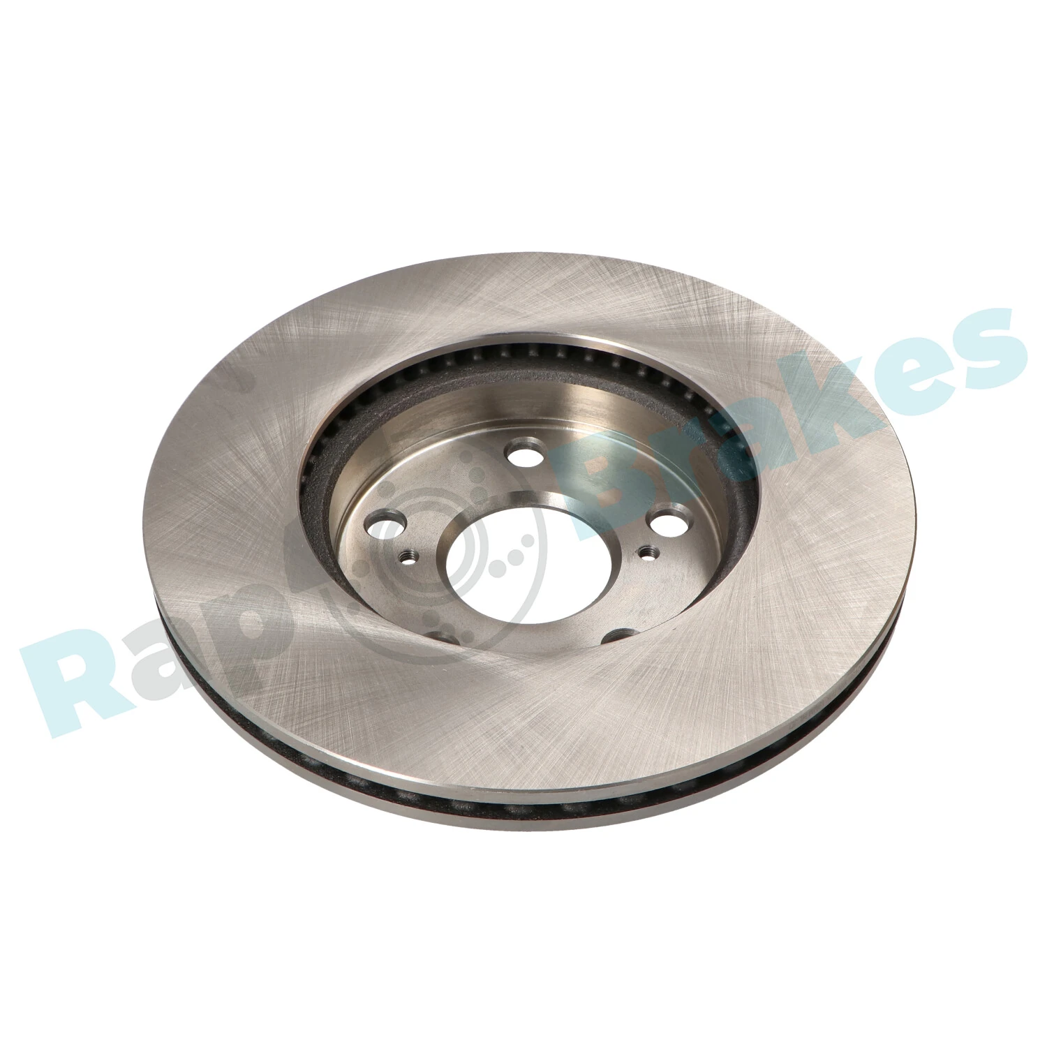Brake Disc R-D0295