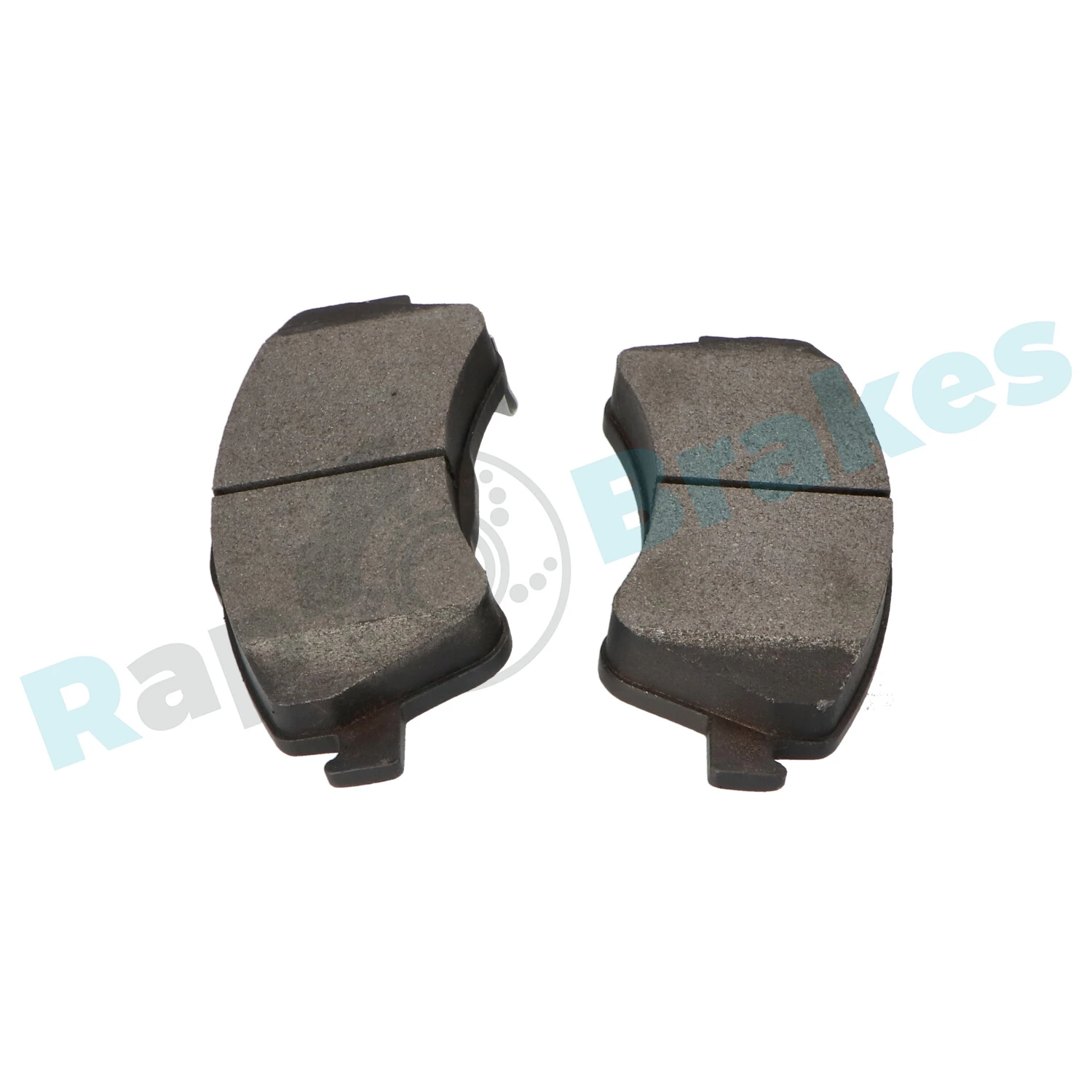 Brake Pad Set, disc brake R-P1265