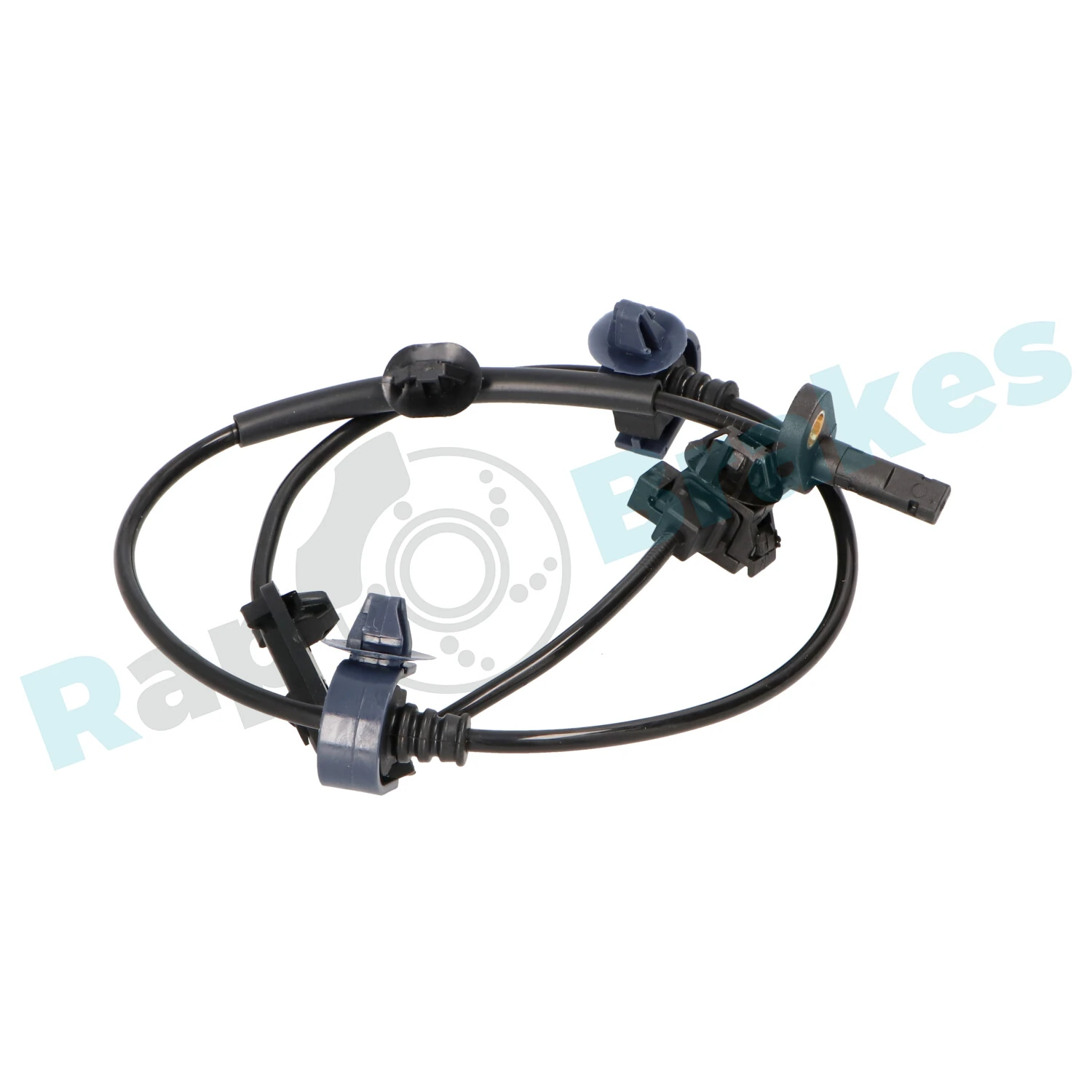 Sensor, wheel speed R-A0543