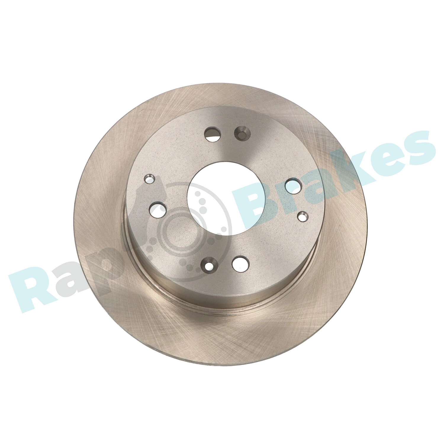 Brake Disc R-D0291