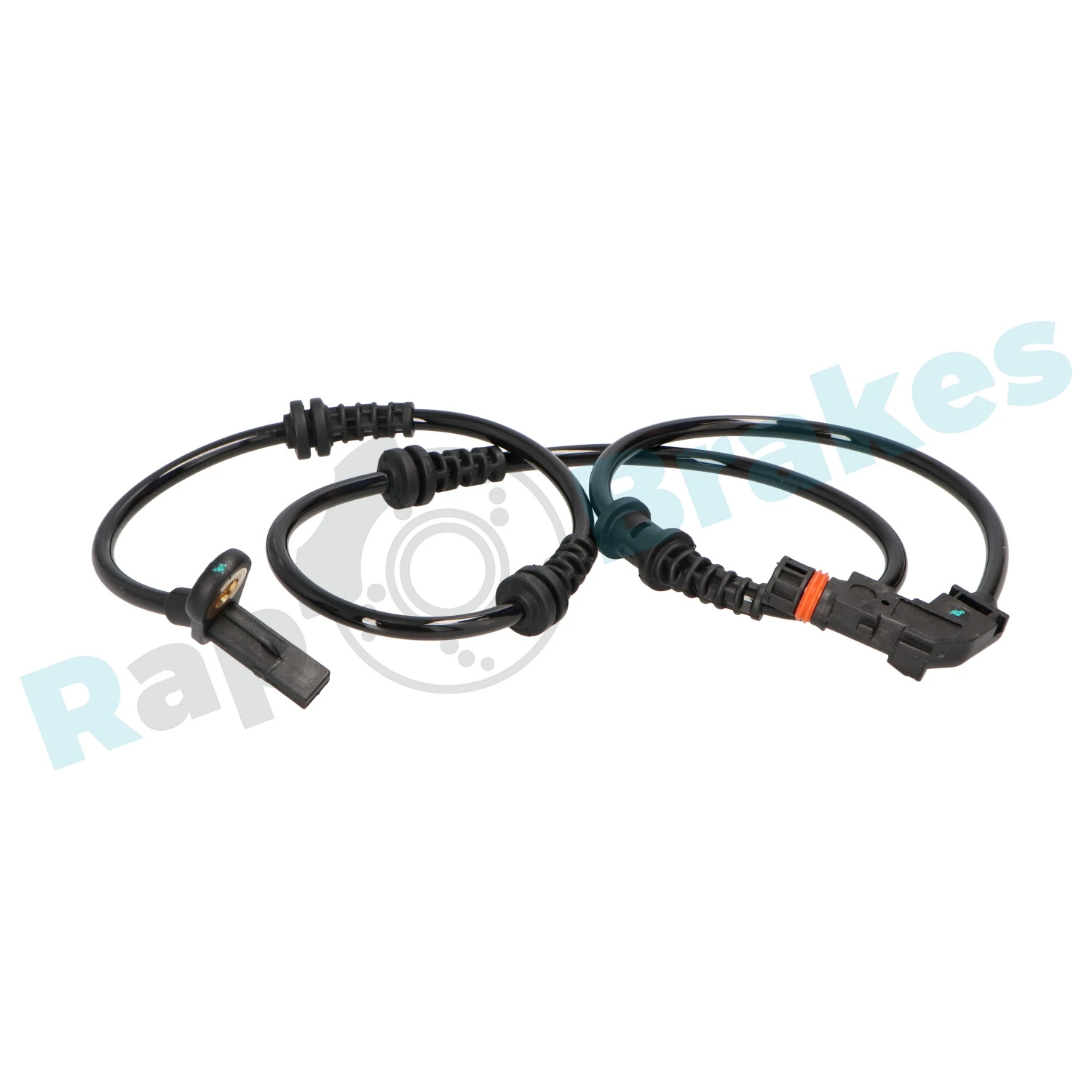 Sensor, wheel speed R-A0395