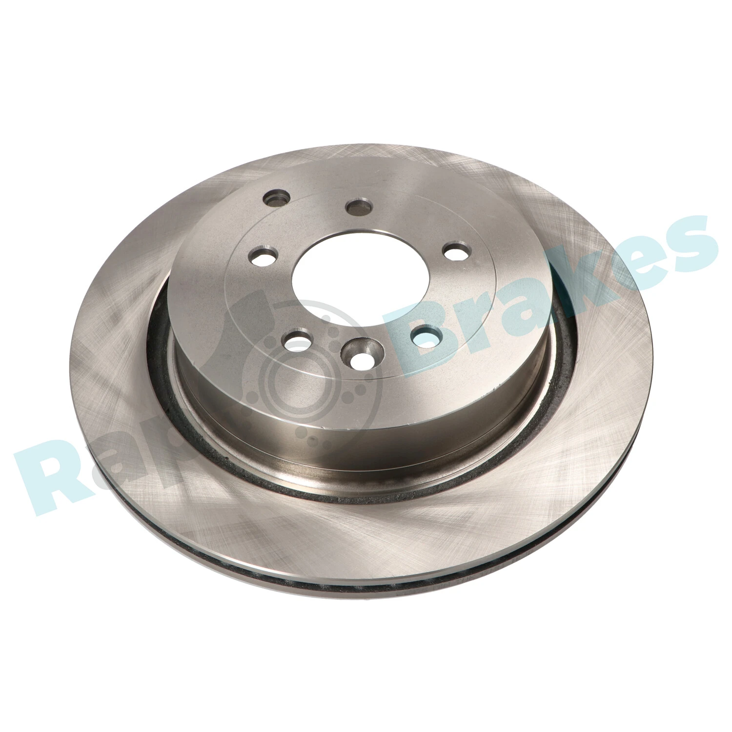 Brake Disc R-D1076