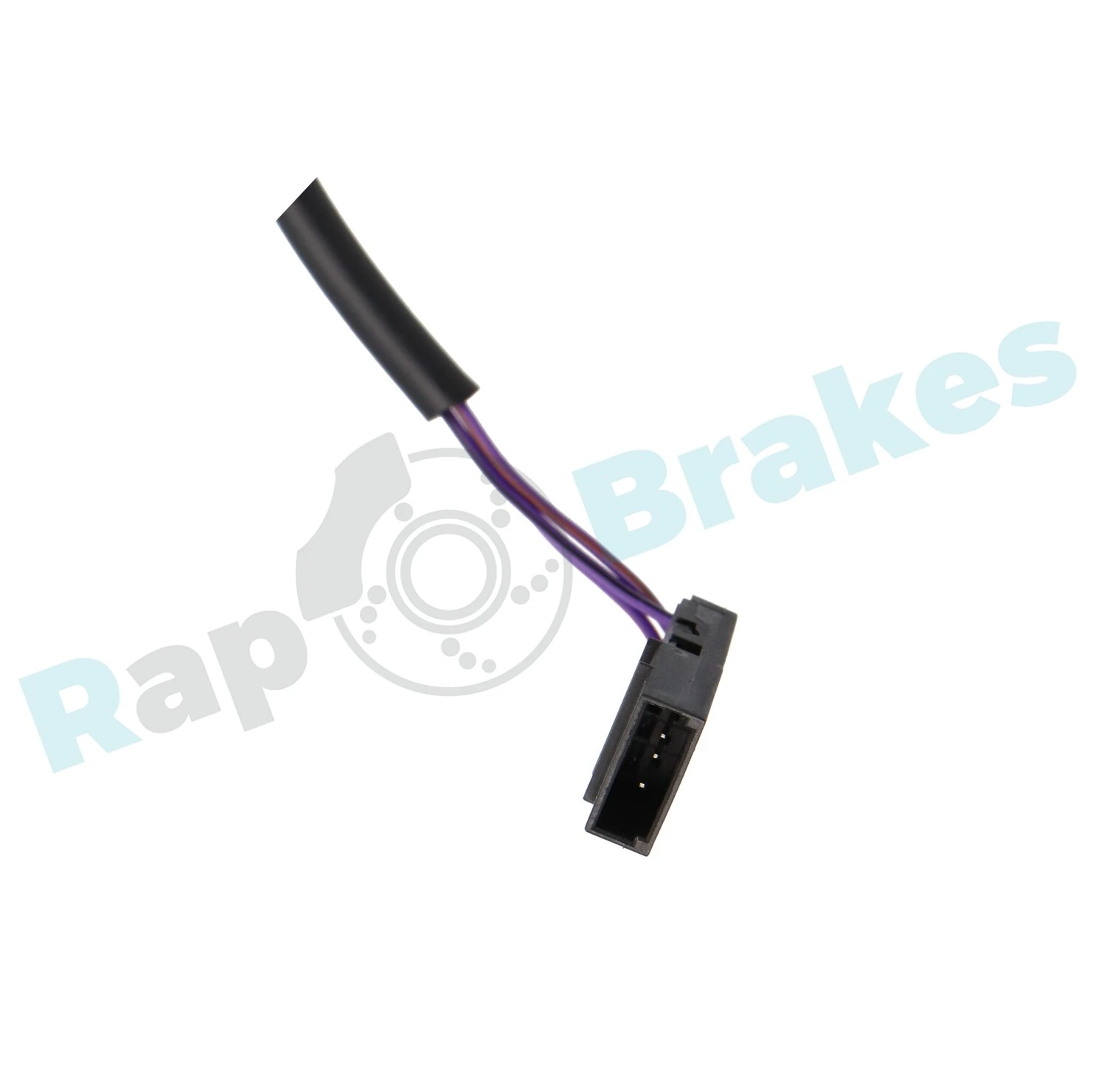 Sensor, wheel speed R-A0097