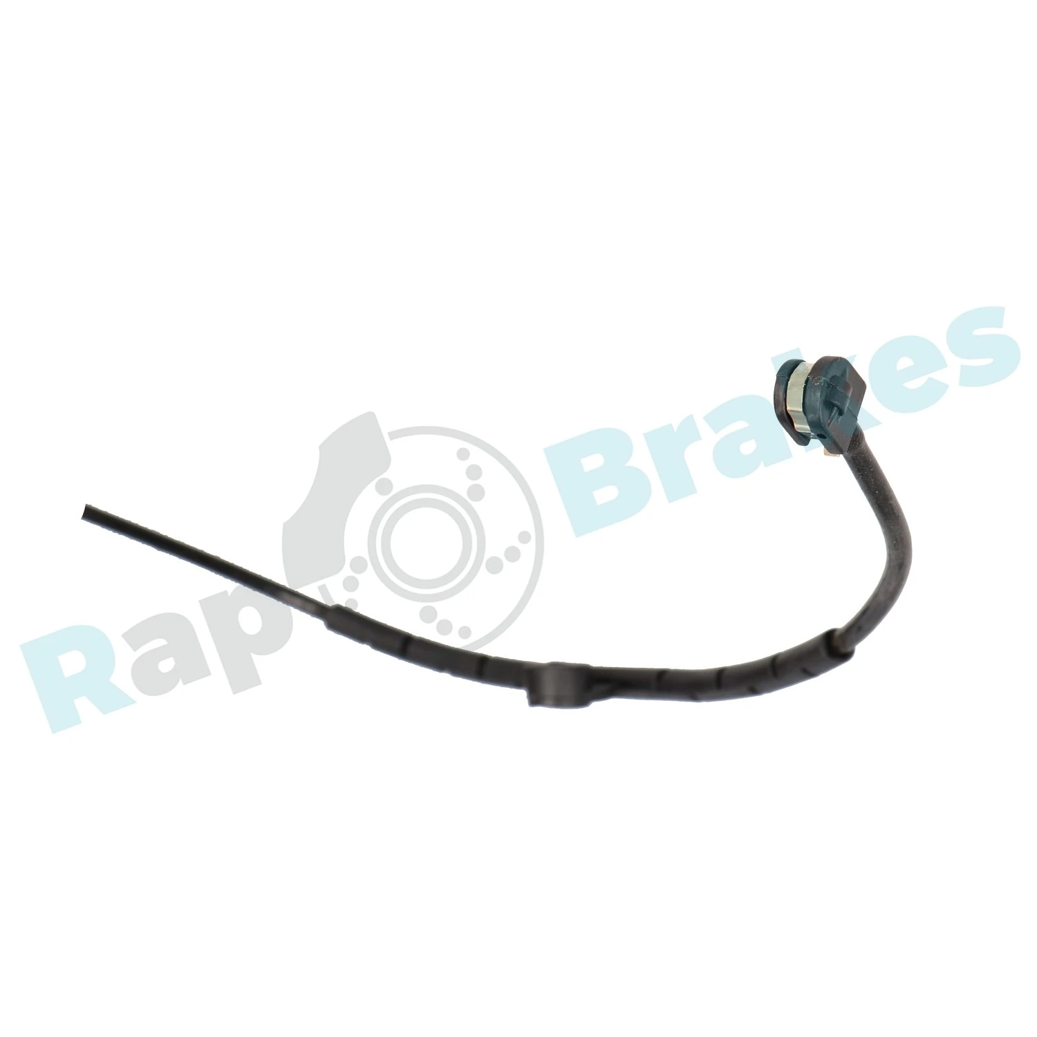 Warning Contact, brake pad wear R-G0084