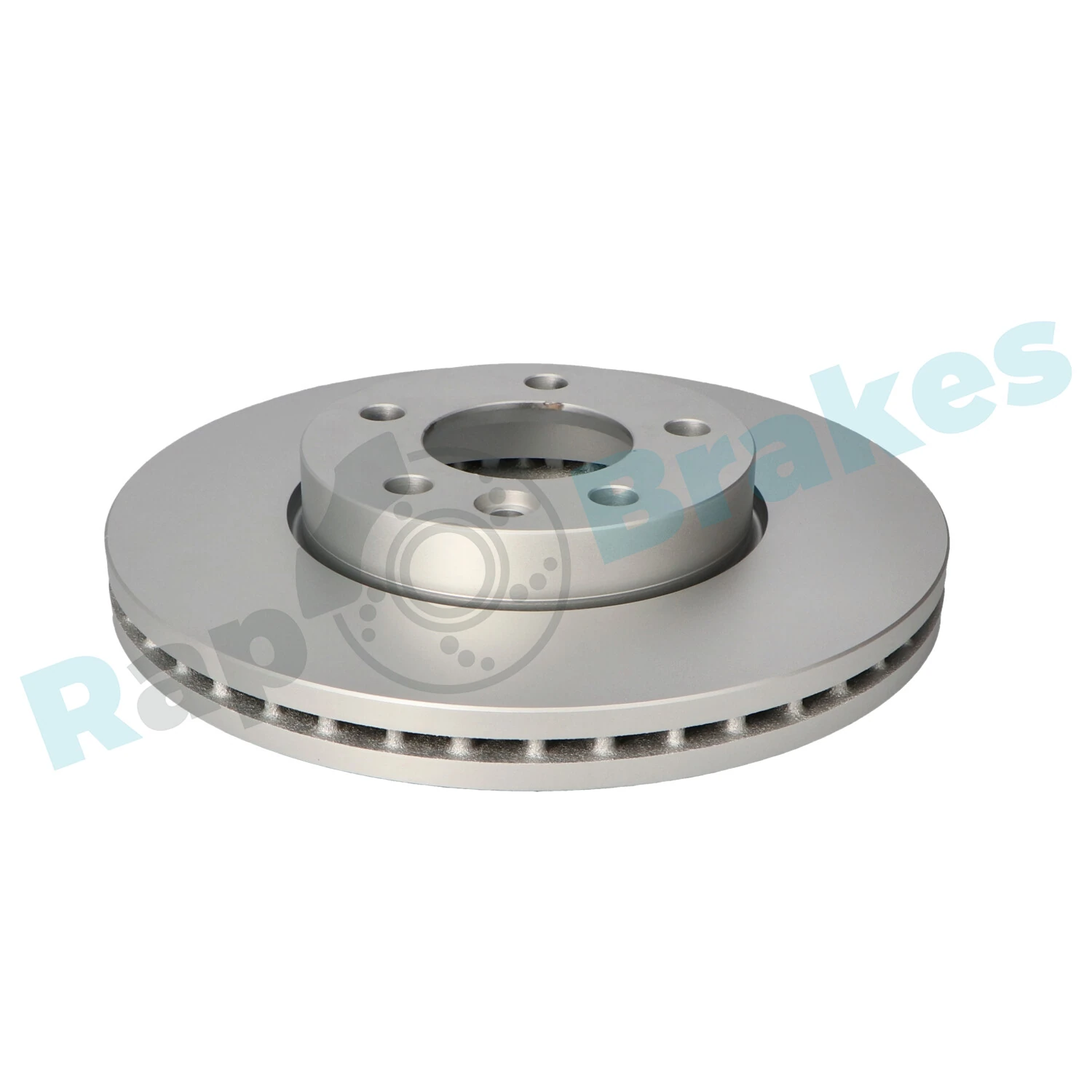 Brake Disc R-D0488
