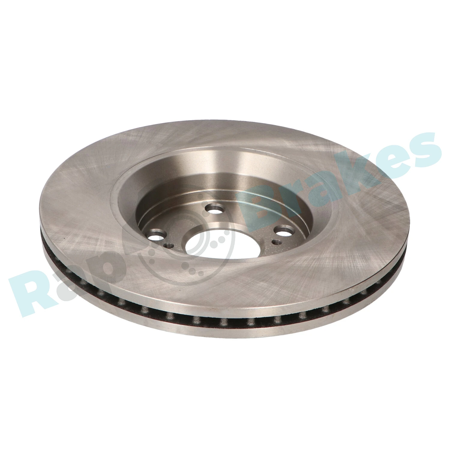 Brake Disc R-D0225