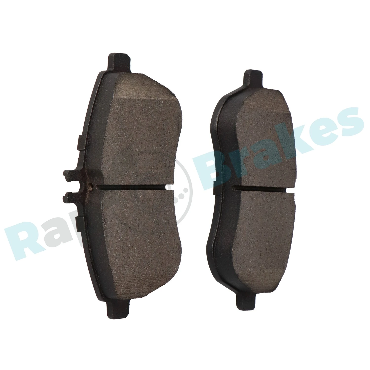 Brake Pad Set, disc brake R-P0879