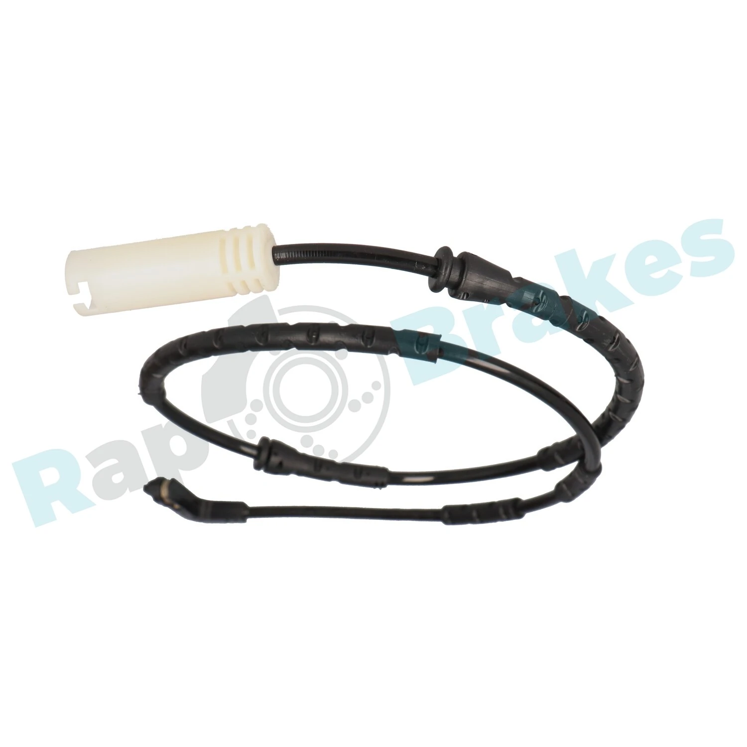 Warning Contact, brake pad wear R-G0092