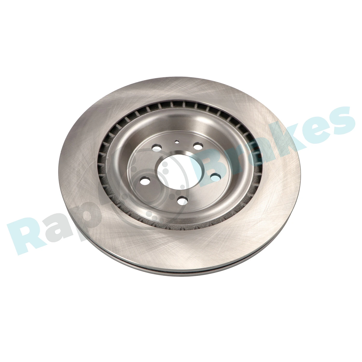 Brake Disc R-D0411