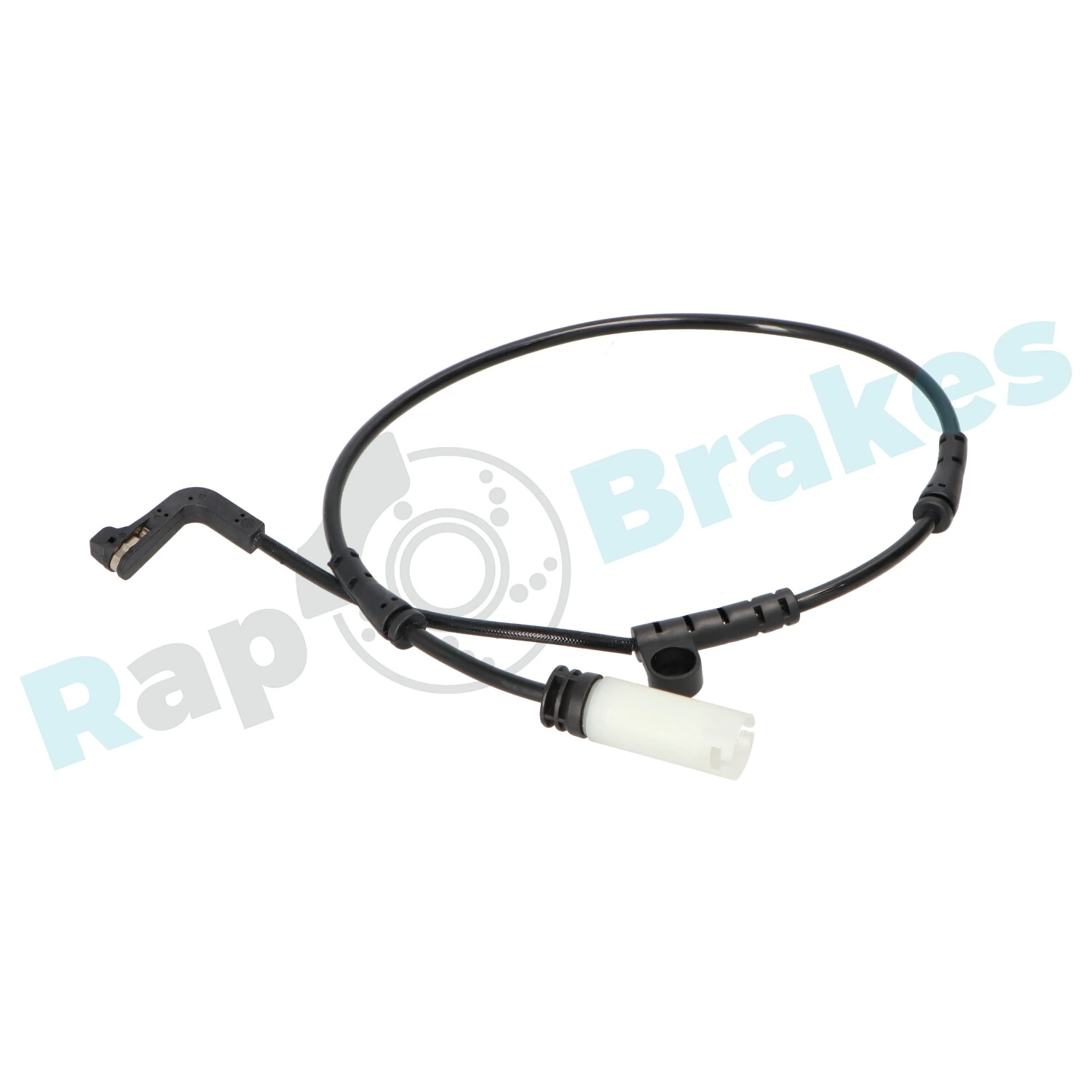 Warning Contact, brake pad wear R-G0163