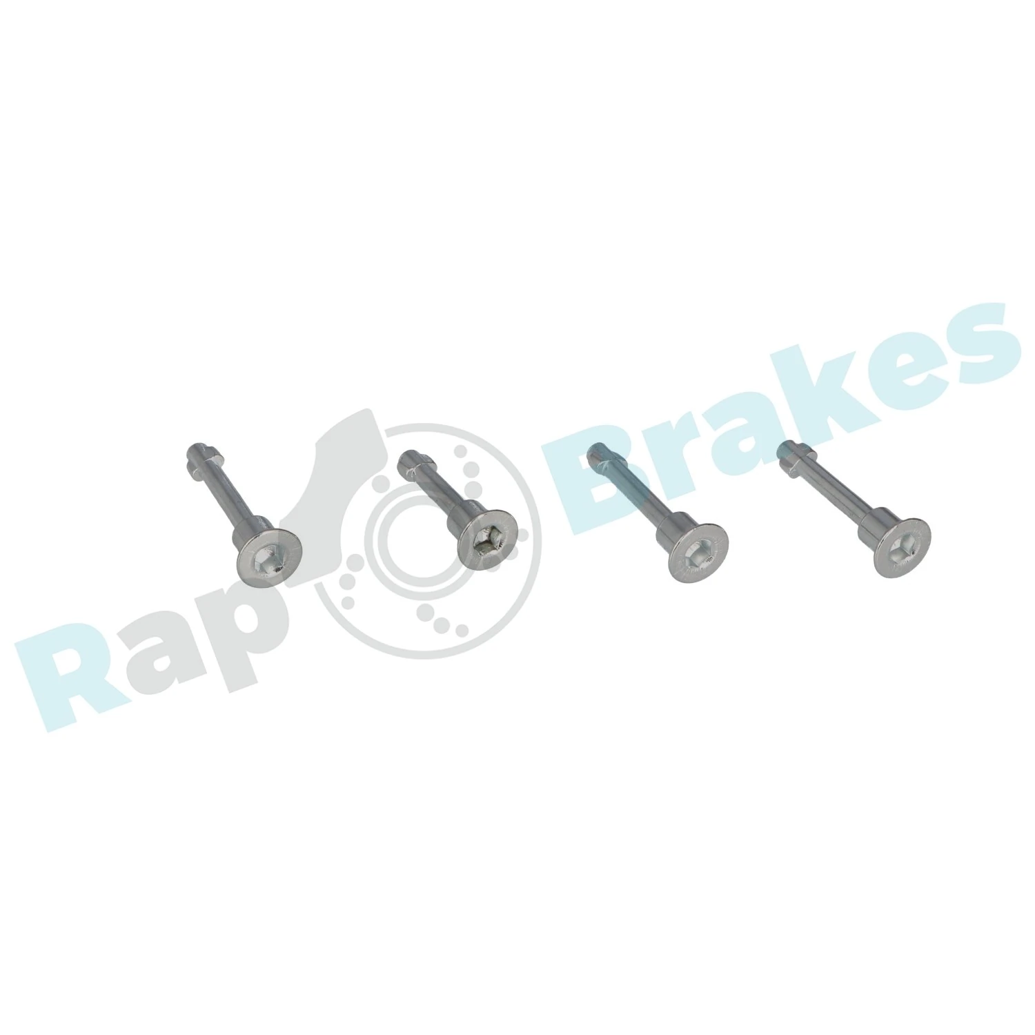 Accessory Kit, brake shoes R-T0142