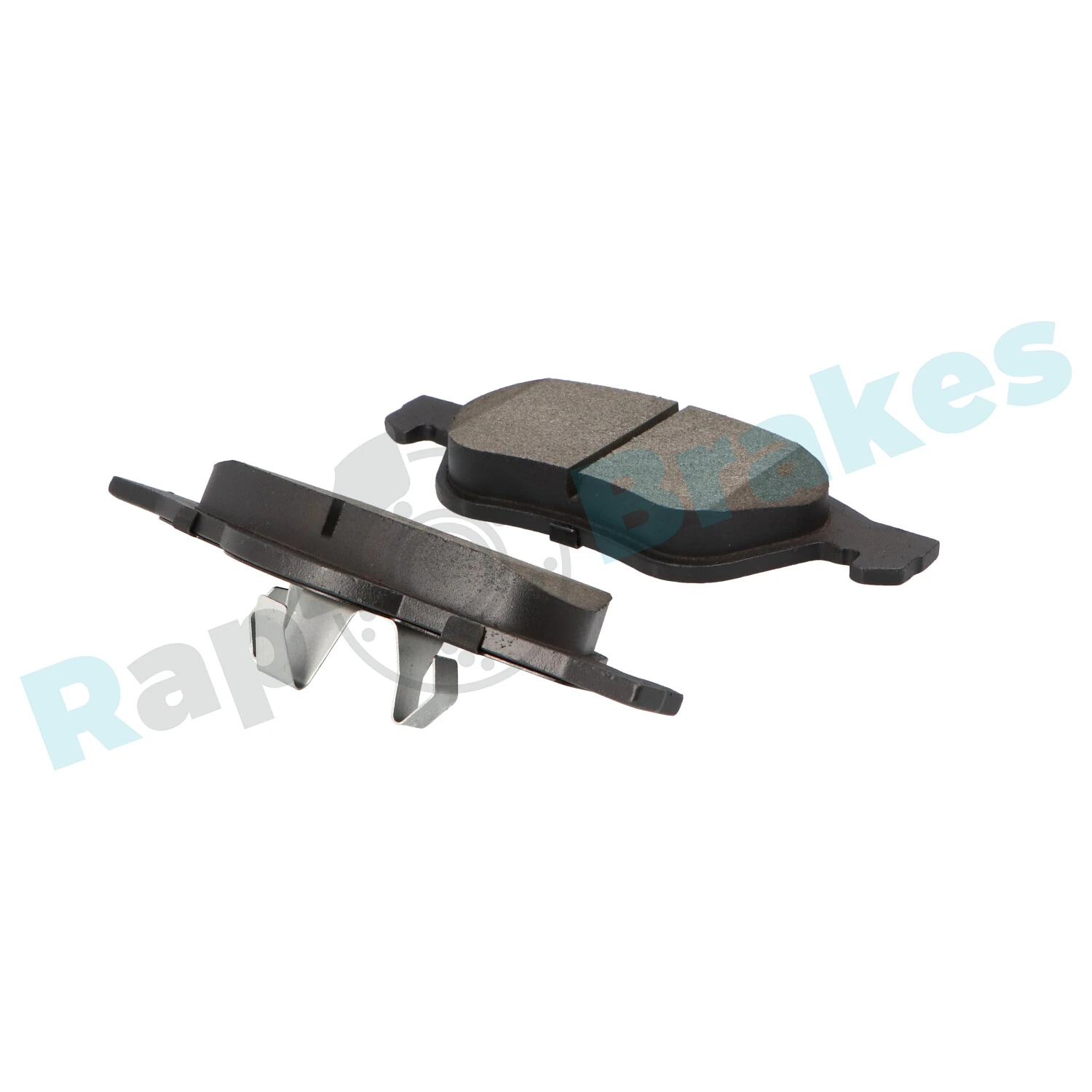 Brake Pad Set, disc brake R-P0566