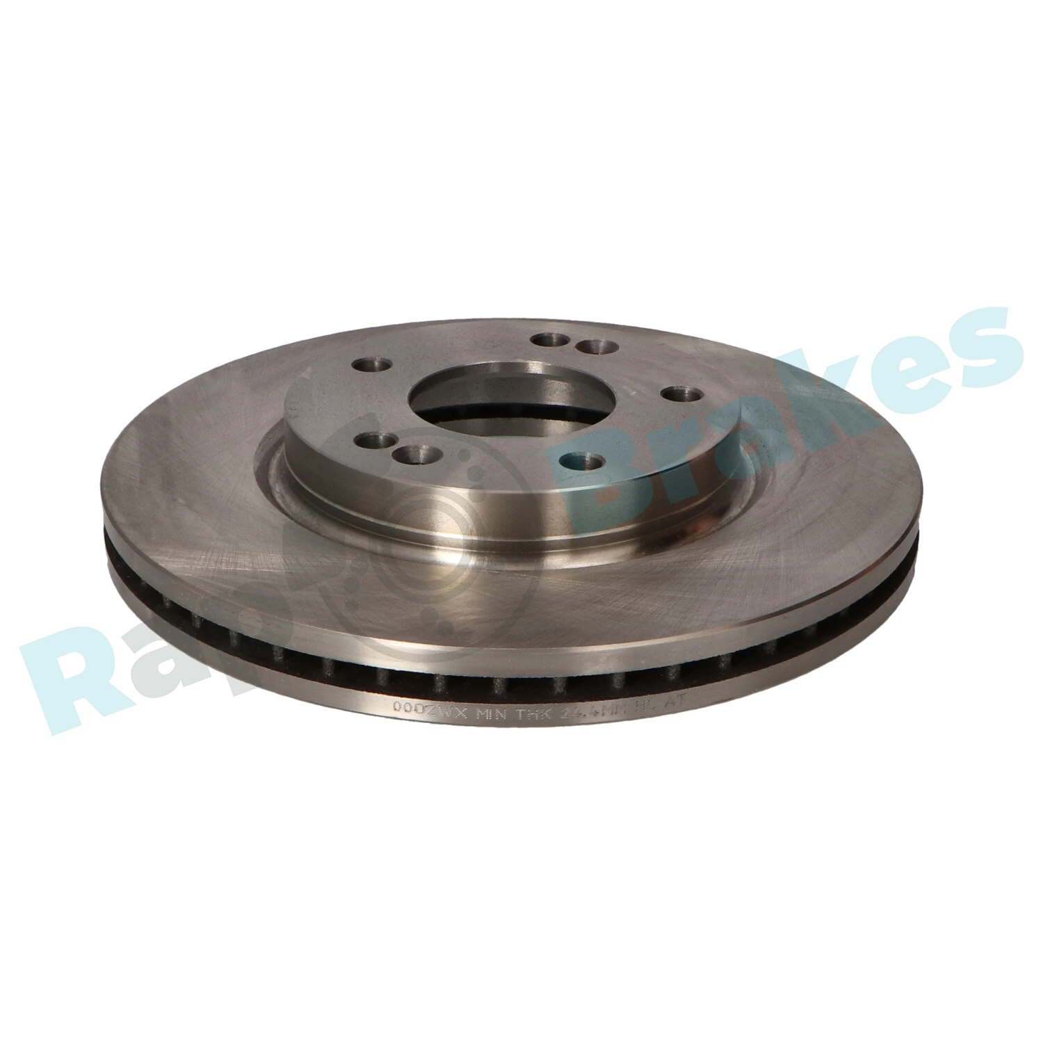 Brake Disc R-D0492
