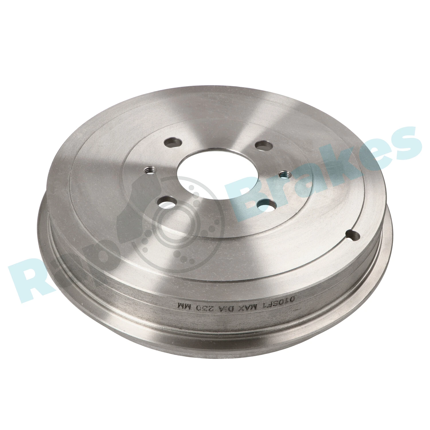 Brake Drum R-E0050