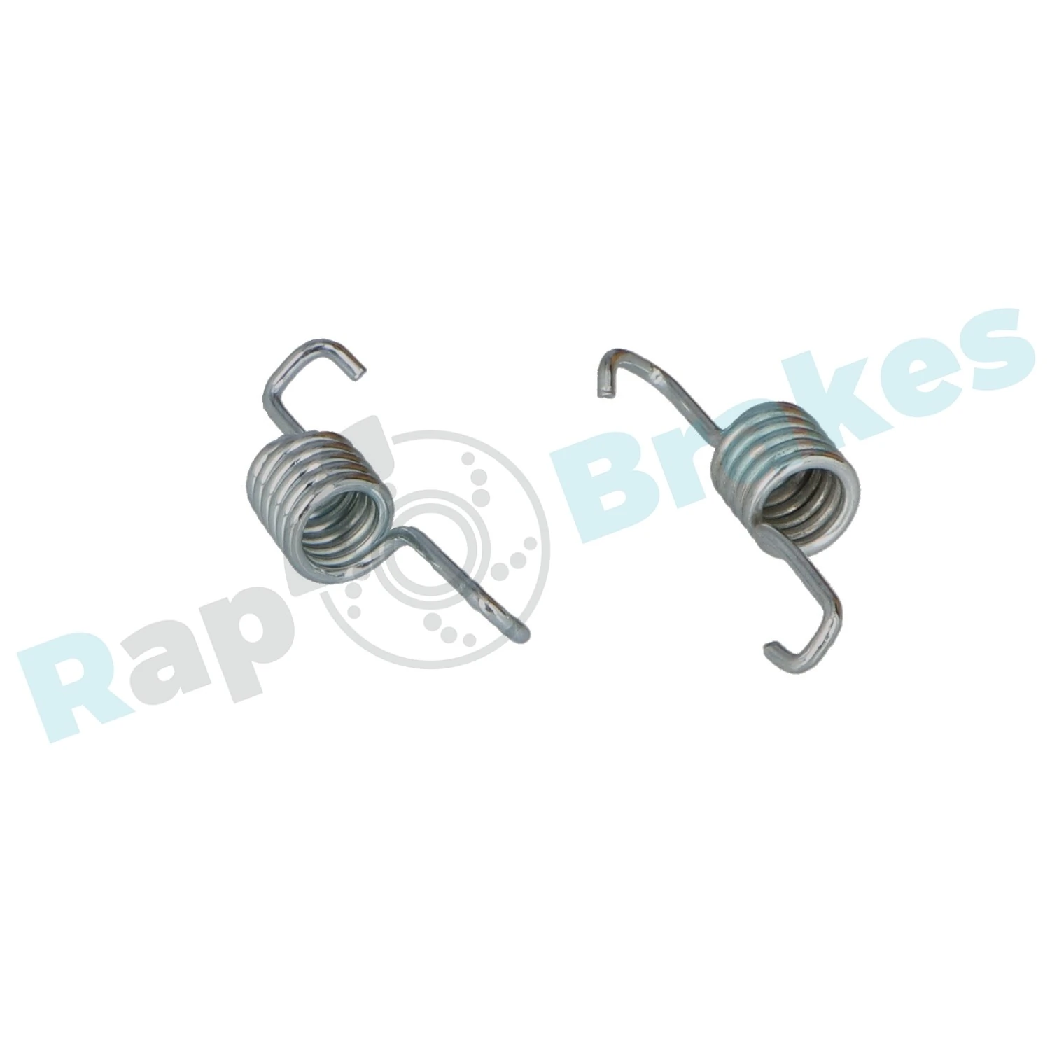 Accessory Kit, brake shoes R-T0169