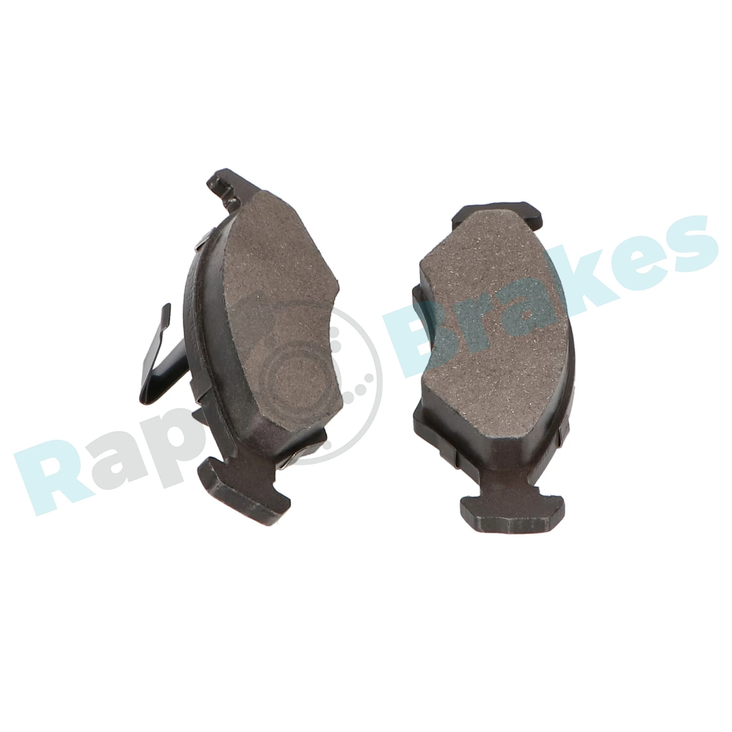Brake Pad Set, disc brake R-P0174