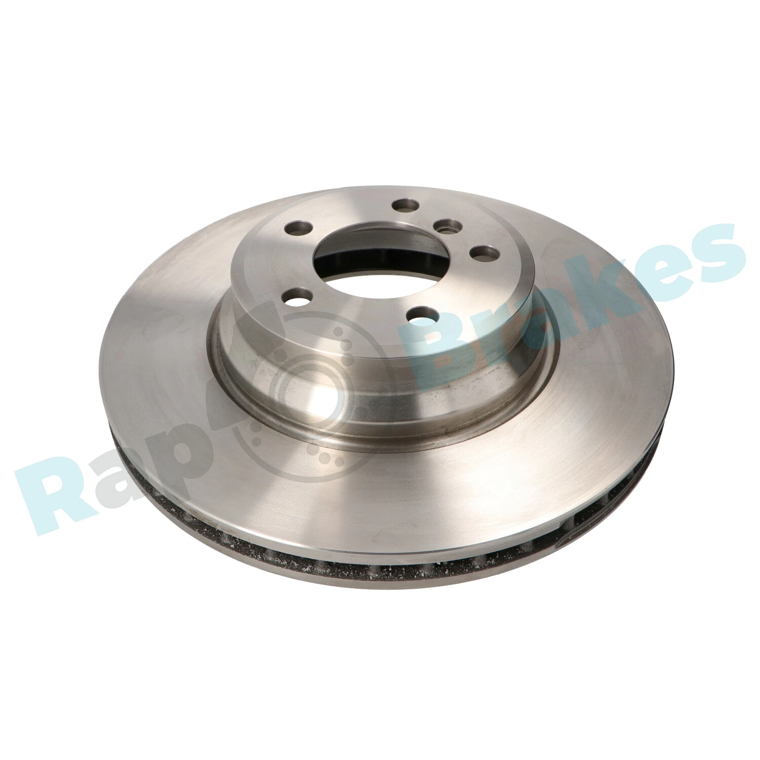 Brake Disc R-D0467