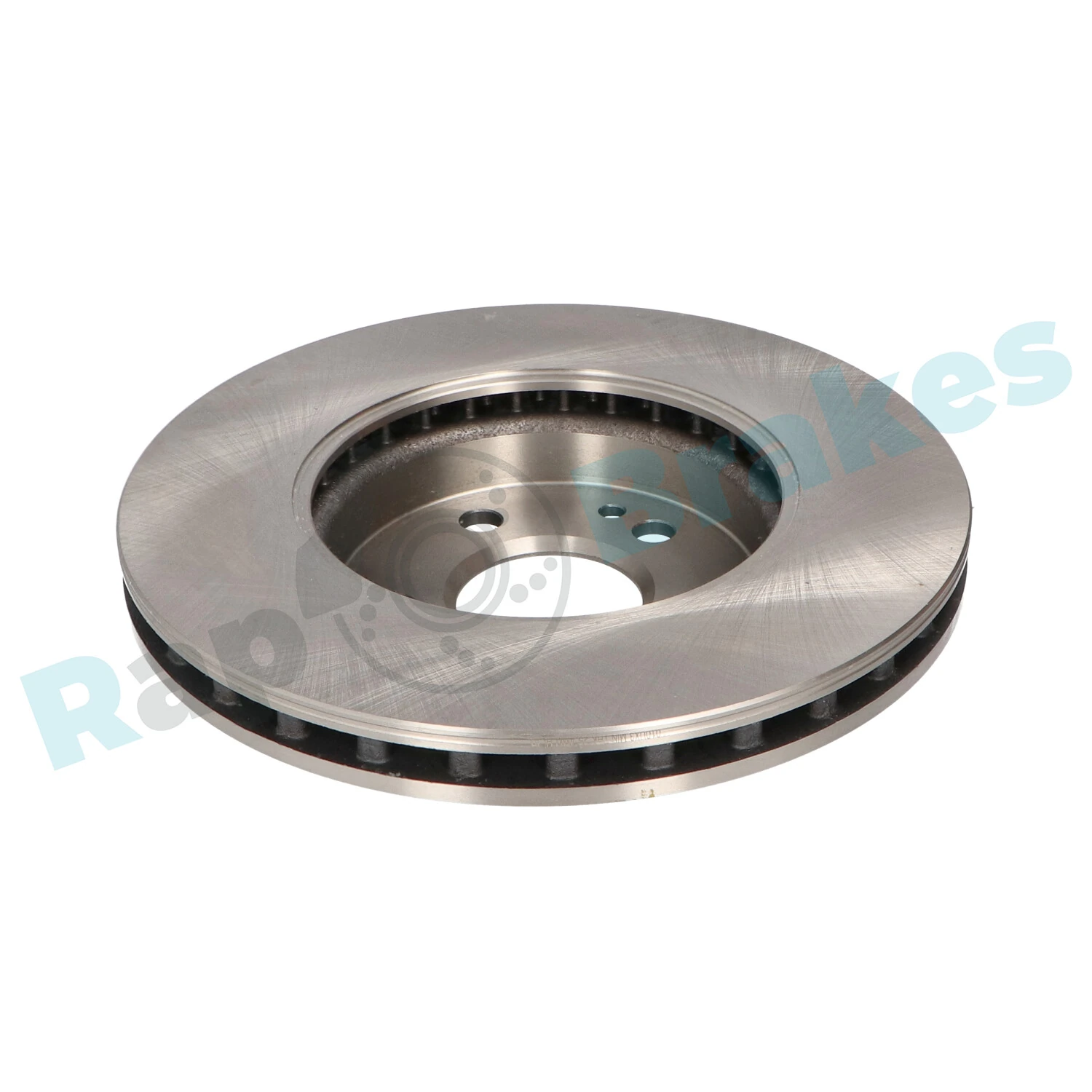 Brake Disc R-D0065