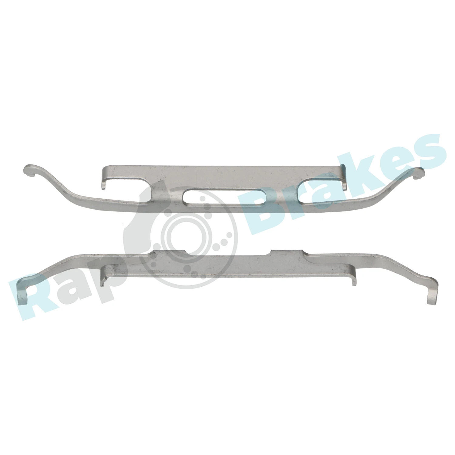 Accessory Kit, disc brake pad R-U0156