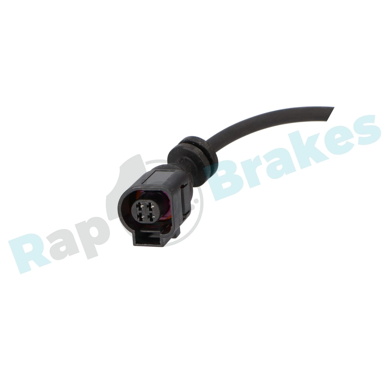 Sensor, wheel speed R-A0091