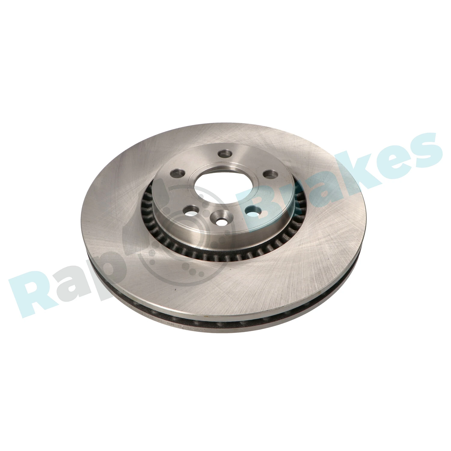 Brake Disc R-D0135