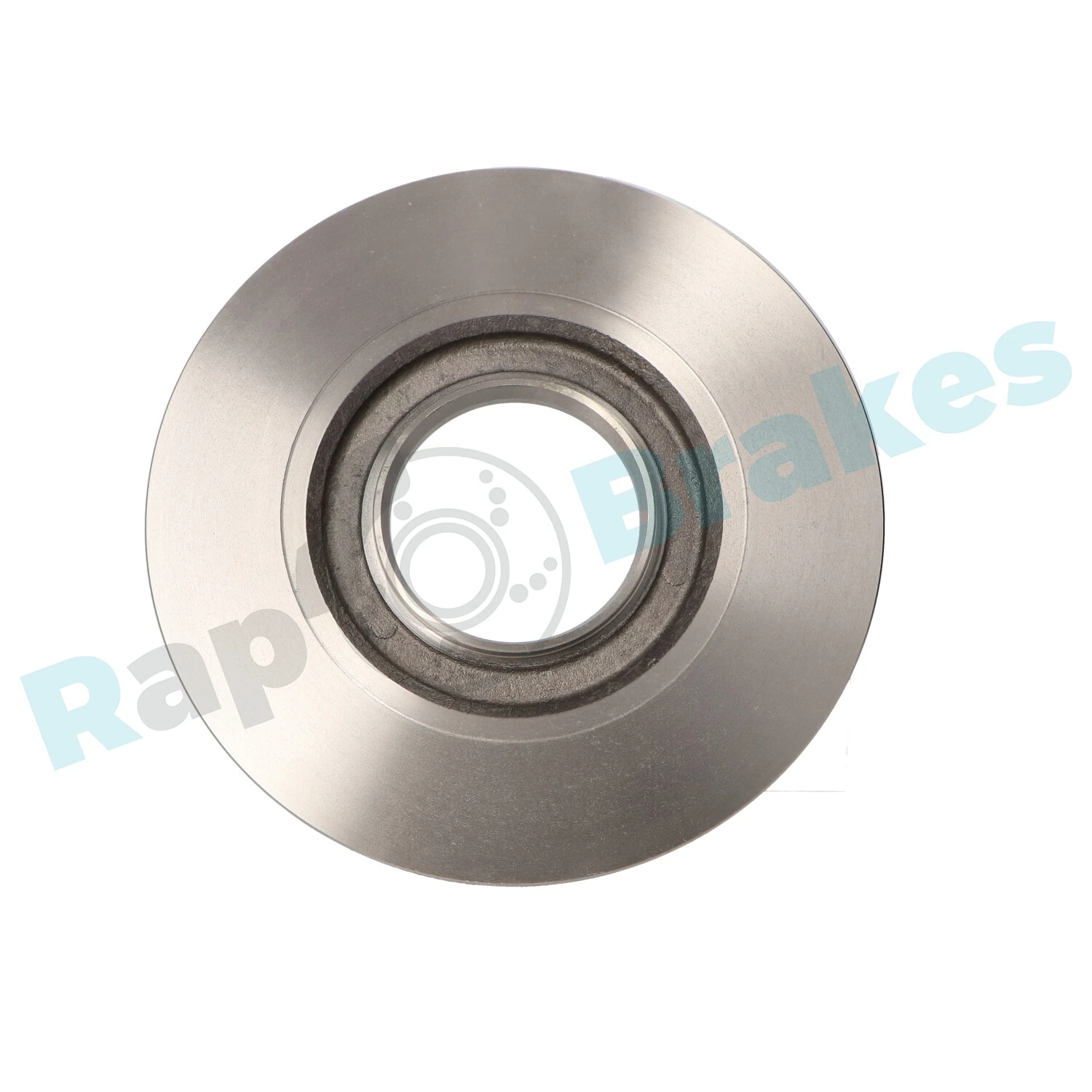 Brake Disc R-D0287